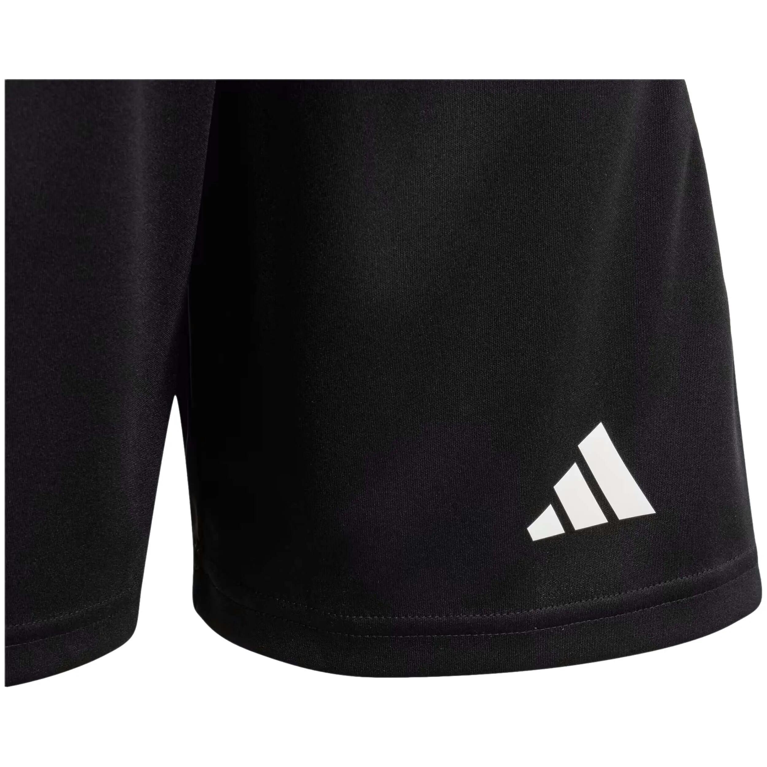 Pantaloncini Adidas modello IK5751 per ragazzi 3/6