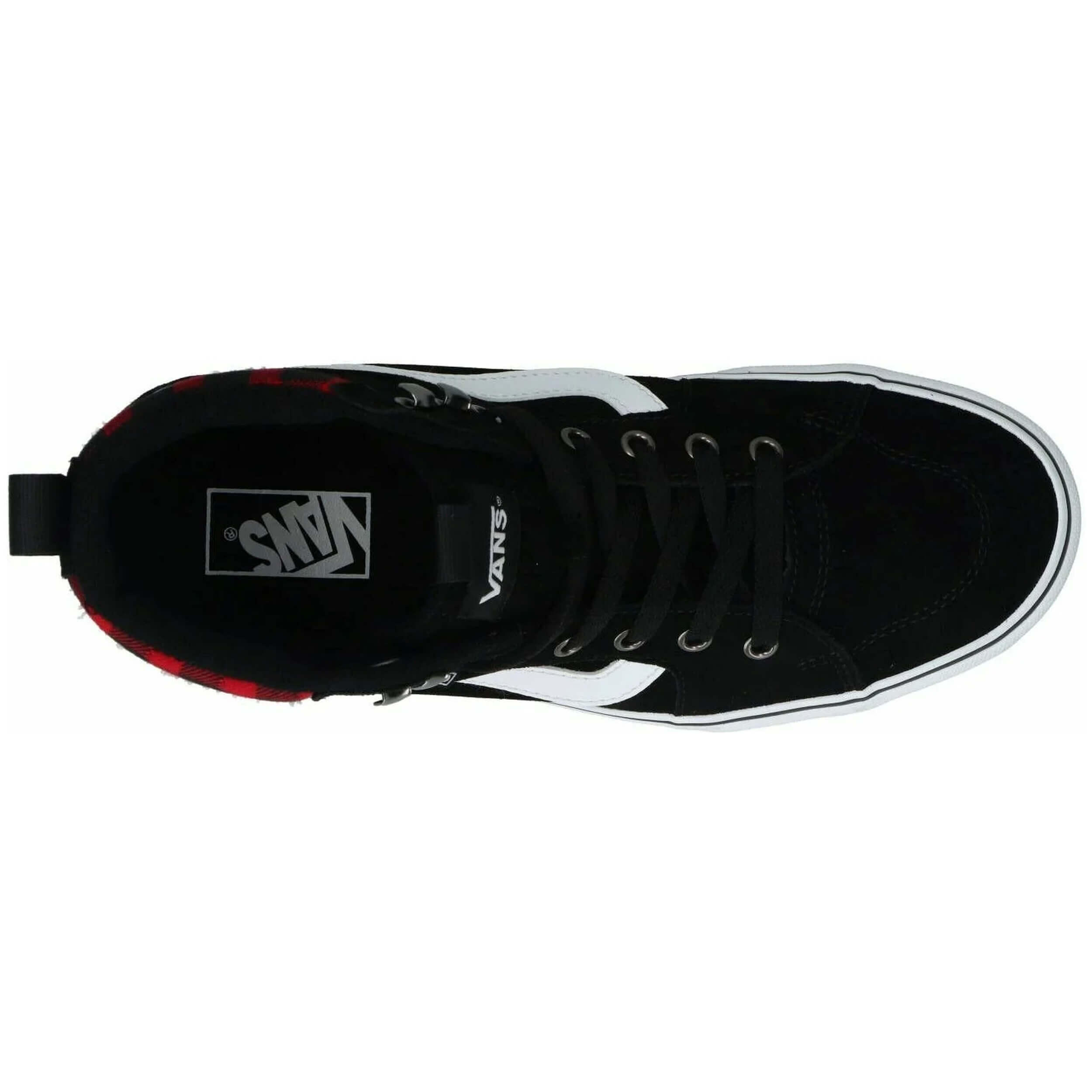 Scarpe Vans Filmore Hi Vansguard per uomini 3/5