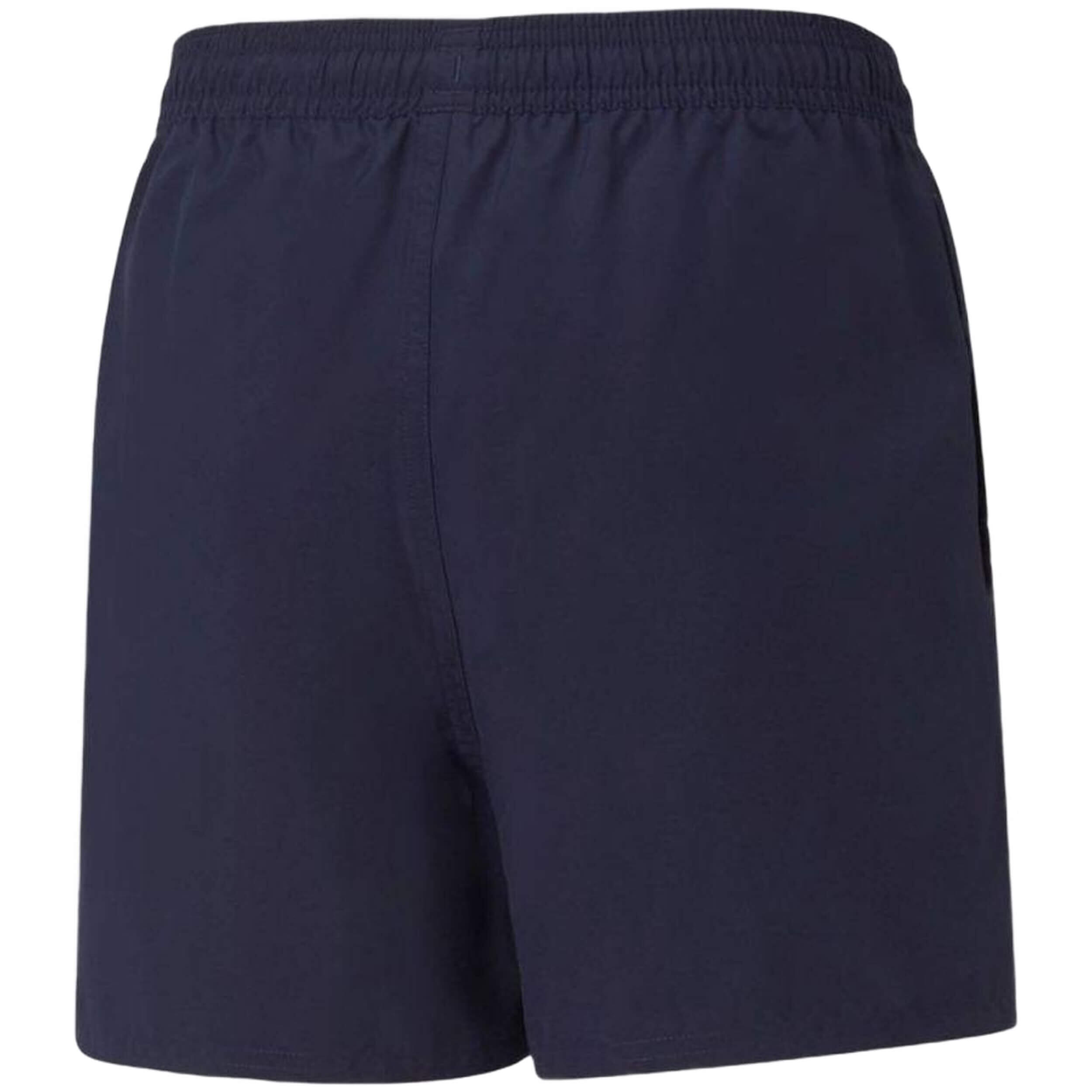 Short Puma modèle 847325-96 pour unisexe 2/2