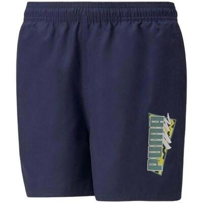 Korte broek puma ess+ voor unisex