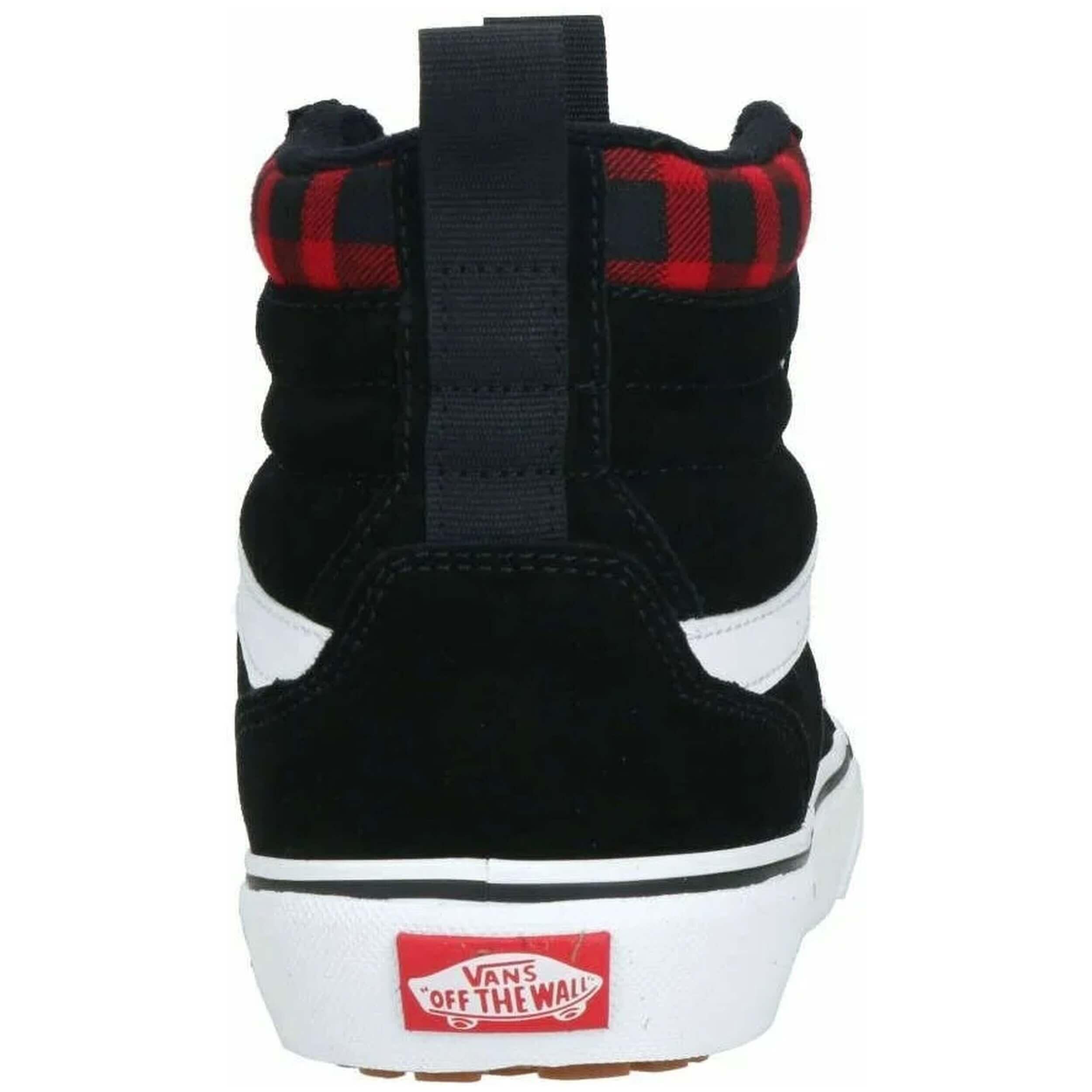 Scarpe Vans Filmore Hi Vansguard per uomini 4/5