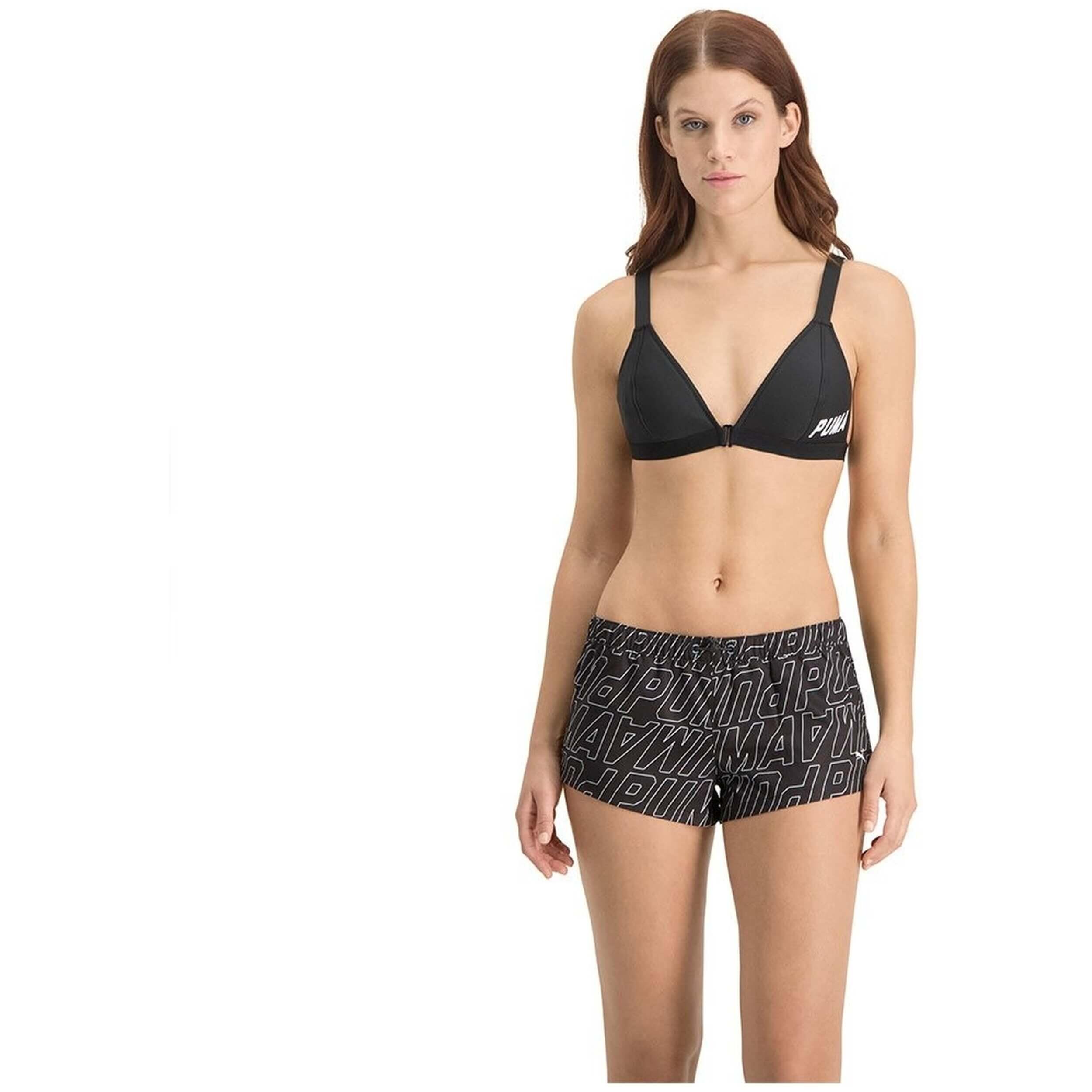 Short Puma modèle 100001301-001 pour femmes 3/5