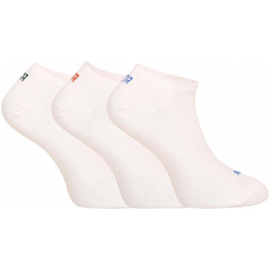 Chaussettes Puma modèle 261080001-082 pour unisexe
