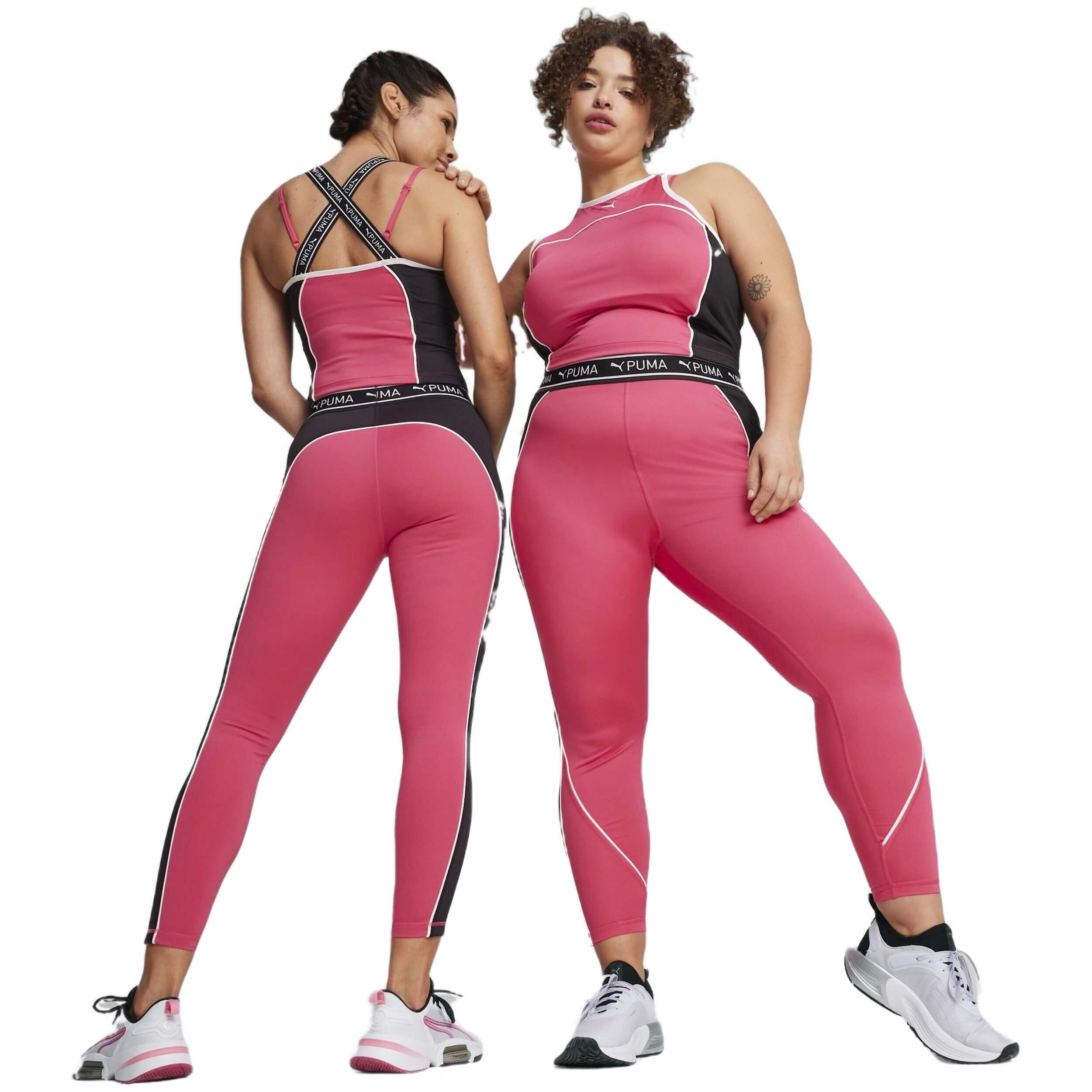 T-shirt Puma modèle 525028_48 pour femmes 1/5