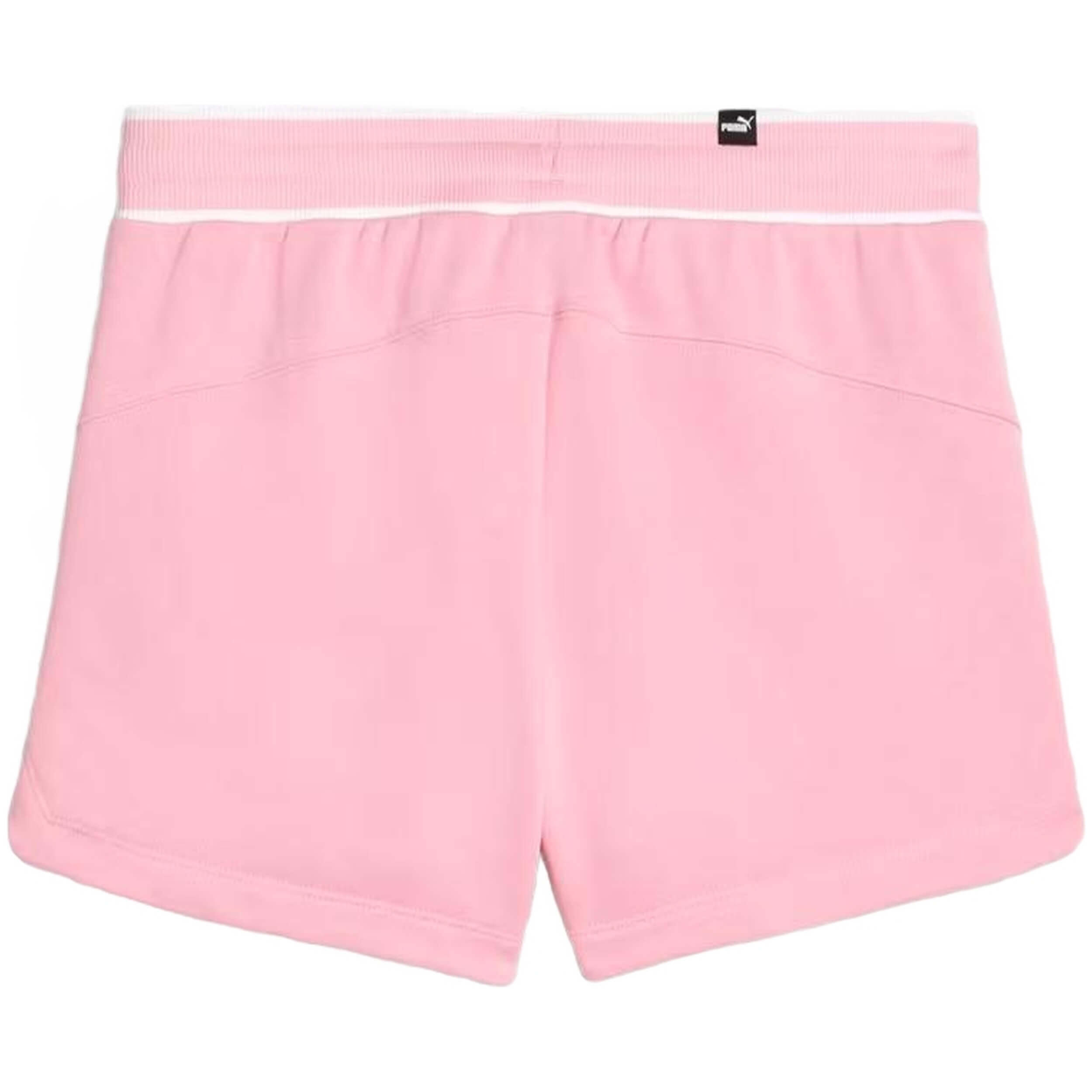 Korte broek Puma model 678704-30 voor vrouwen 2/2