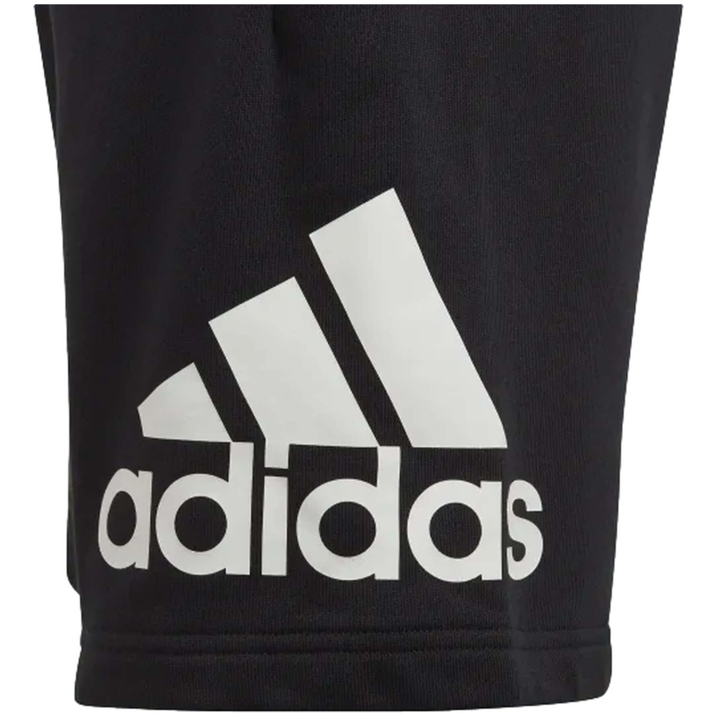 Pantaloncini Adidas modello FM6456 per unisex ragazzi 5/5