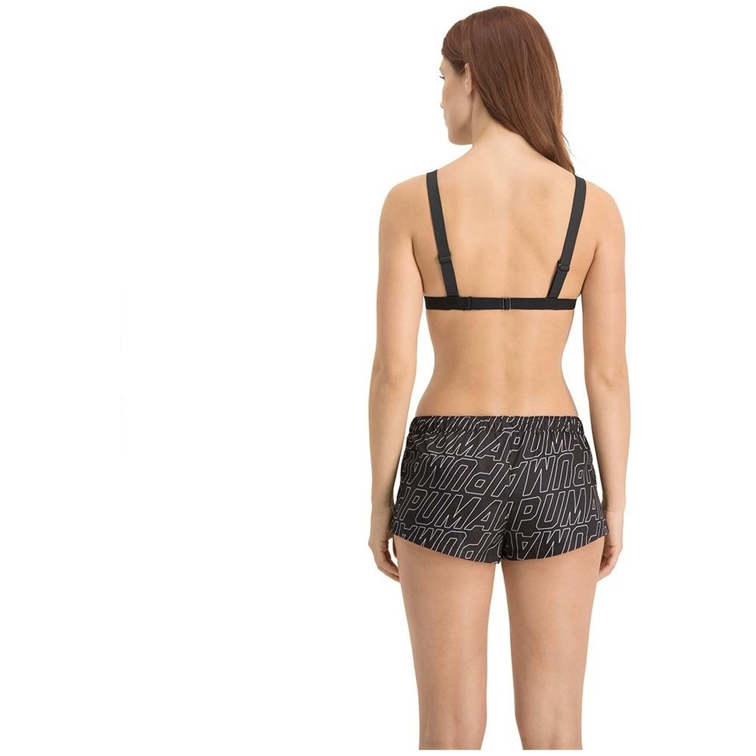 Short Puma modèle 100001301-001 pour femmes 5/5