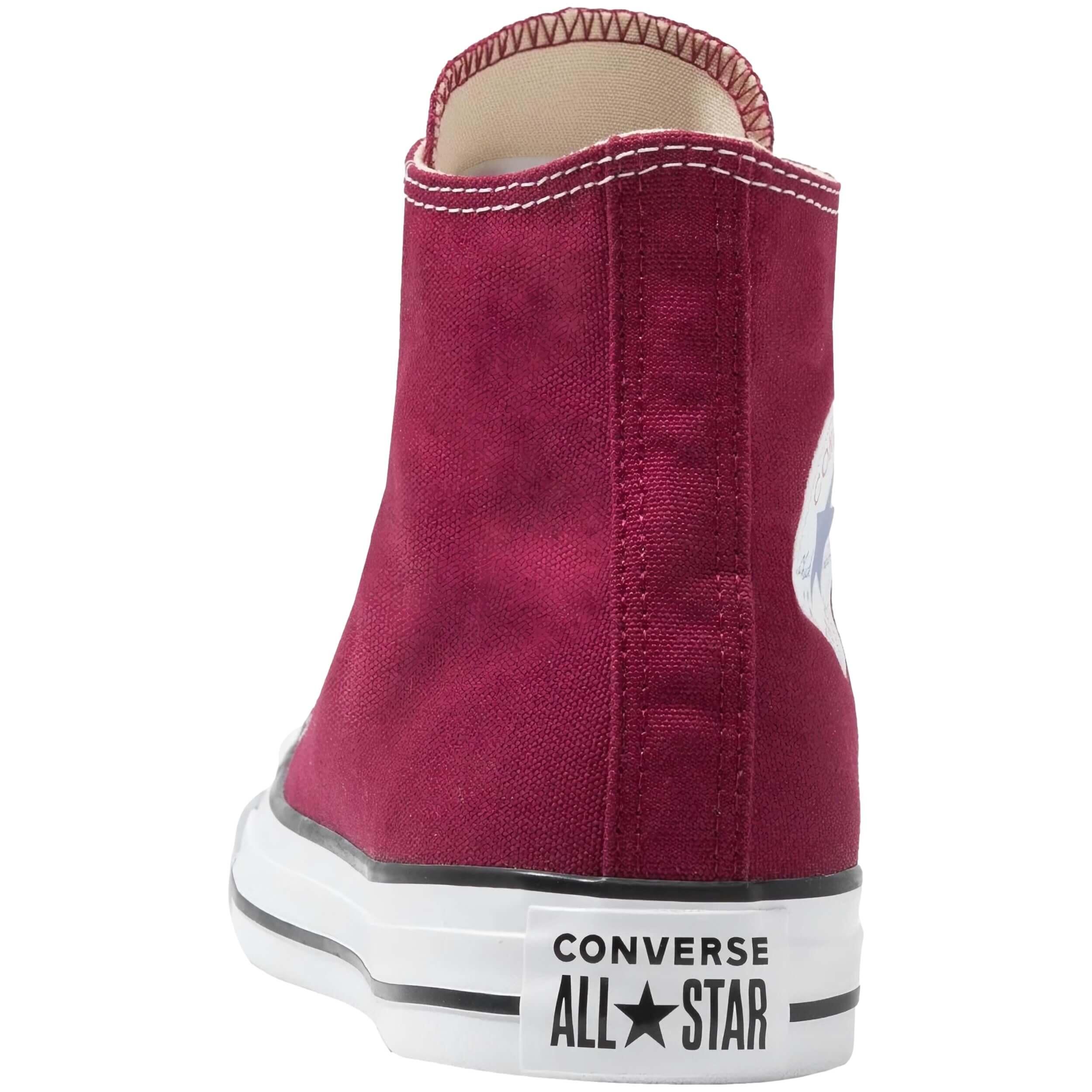 Turnschuhe Converse Chuck Taylor All Star Seasonal für frauen 4/5