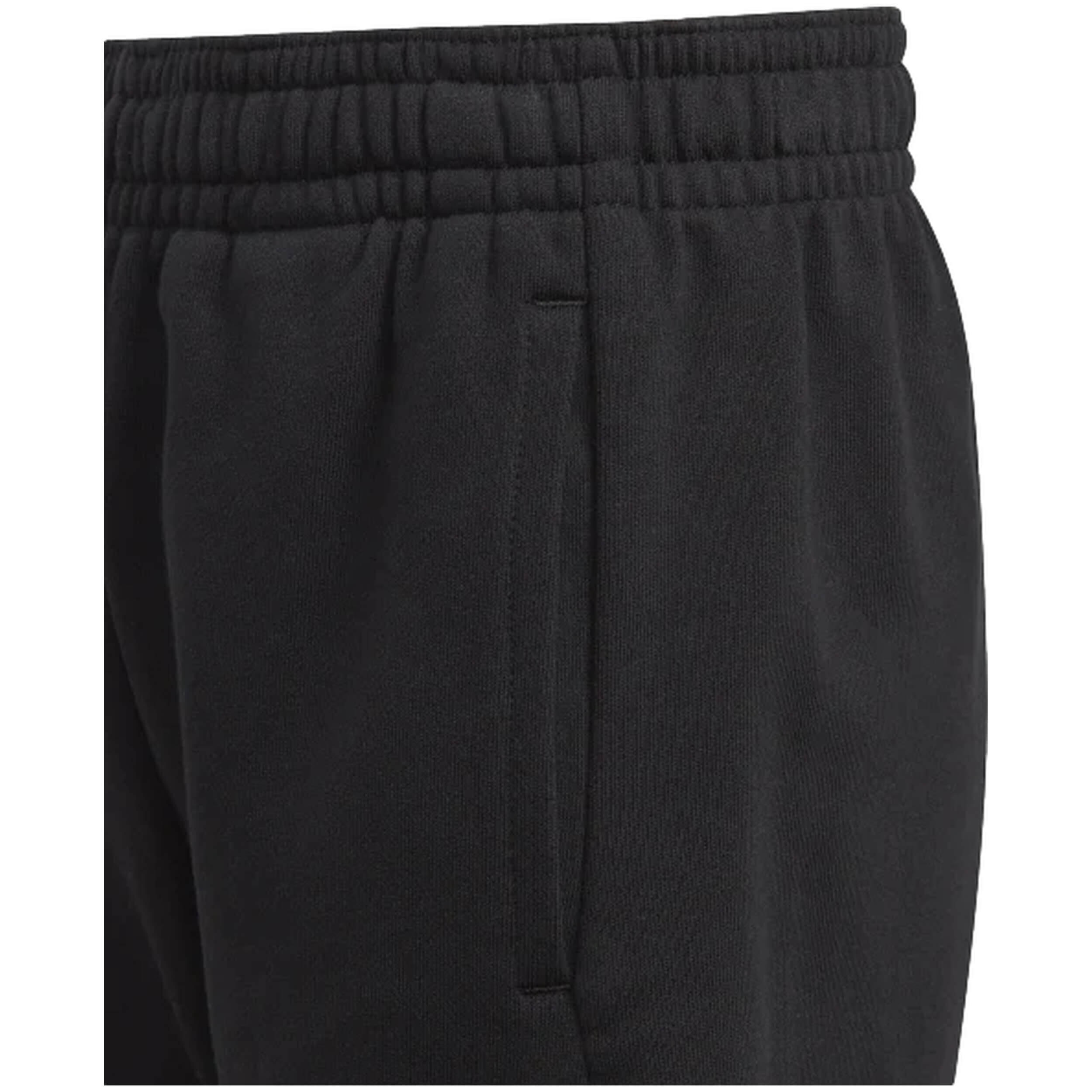 Pantaloncini Adidas modello FM6456 per unisex ragazzi 4/5