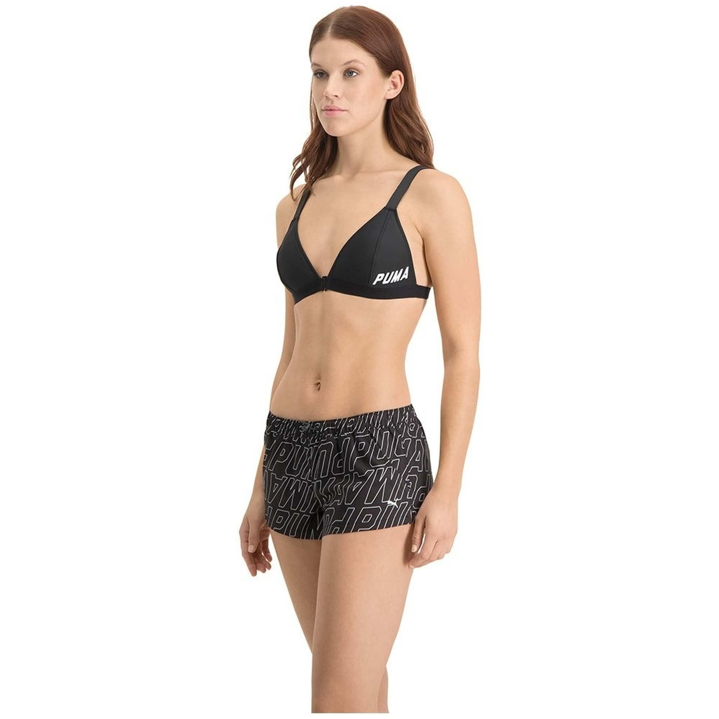 Short Puma modèle 100001301-001 pour femmes 4/5