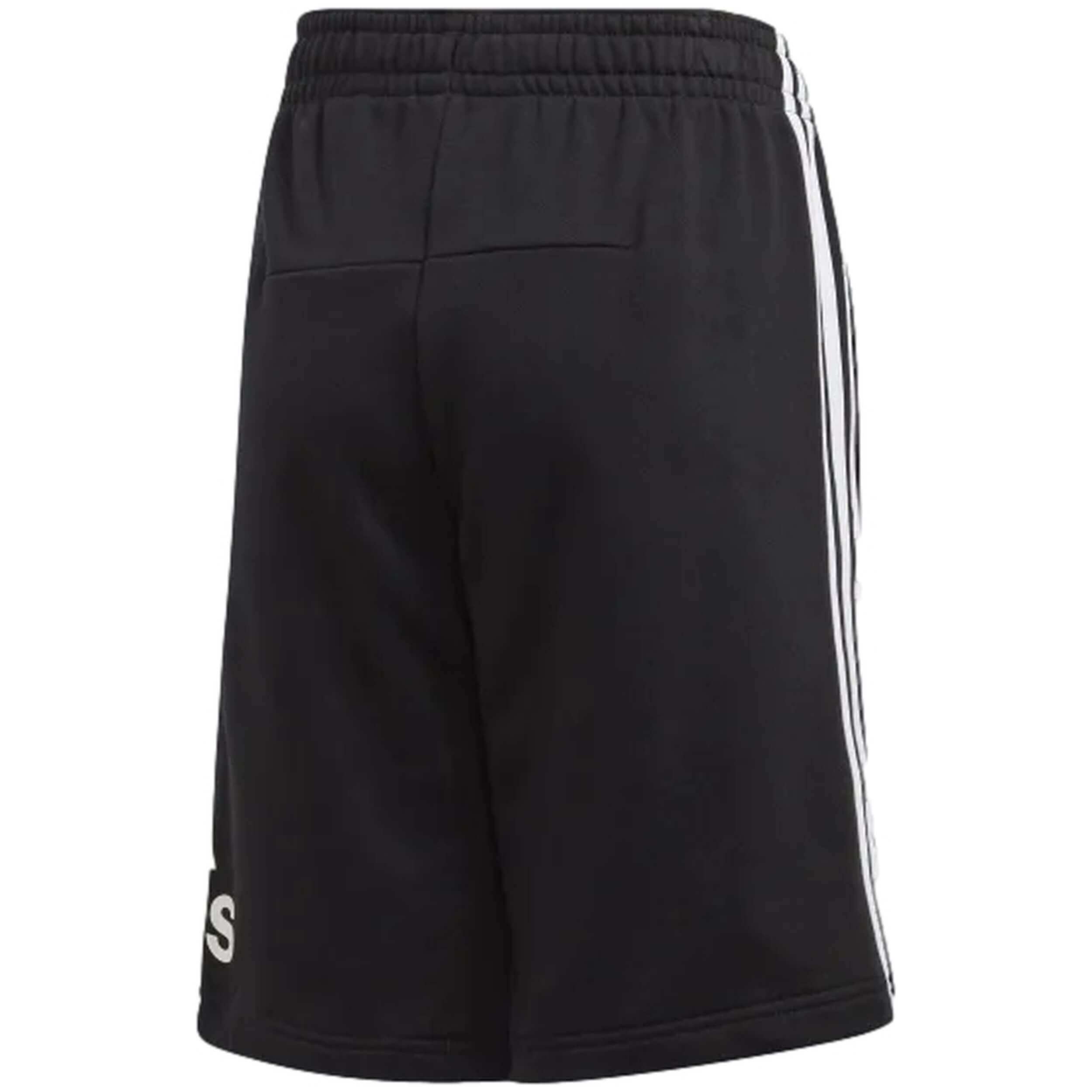 Pantaloncini Adidas modello FM6456 per unisex ragazzi 2/5