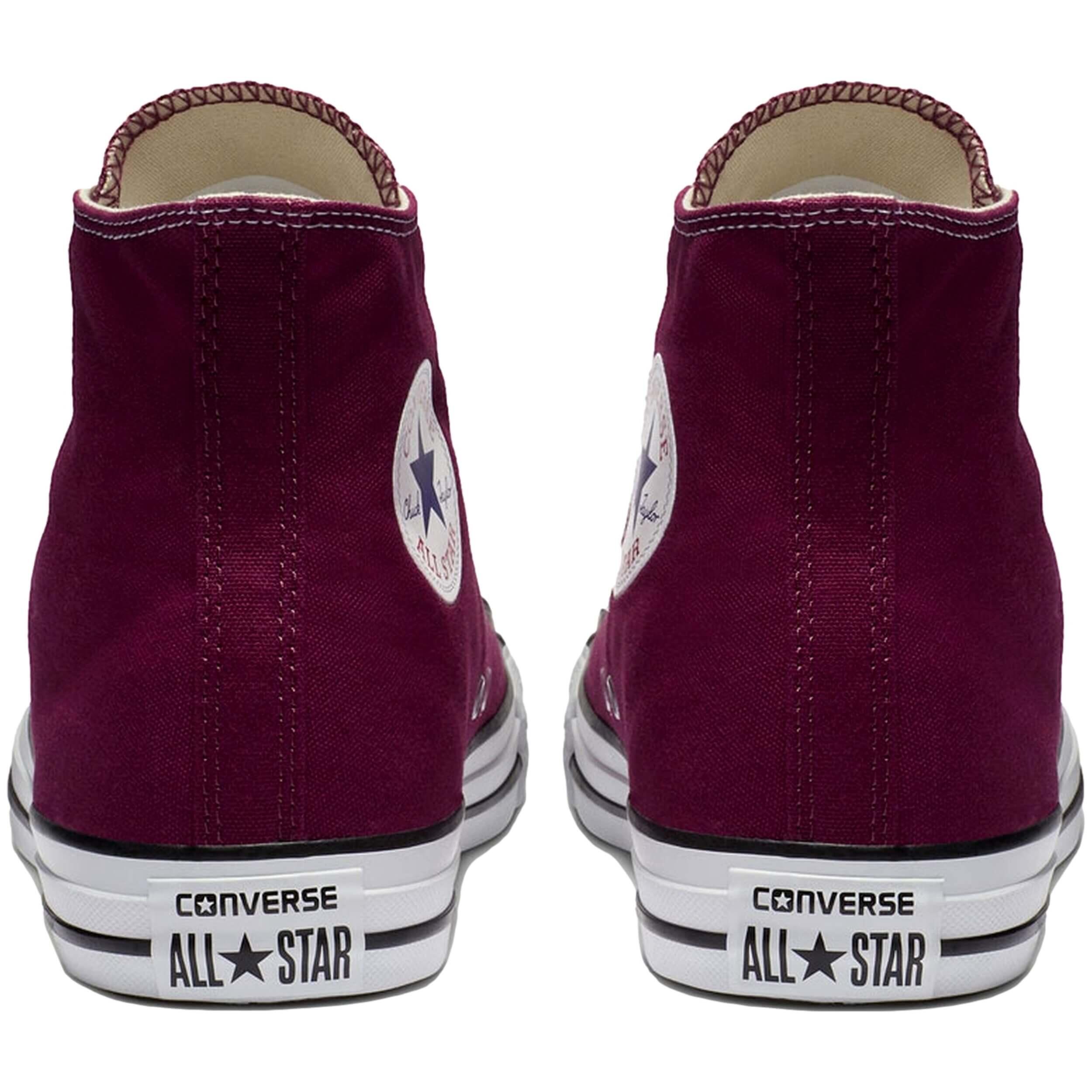 Turnschuhe Converse Chuck Taylor All Star Seasonal für frauen 3/5