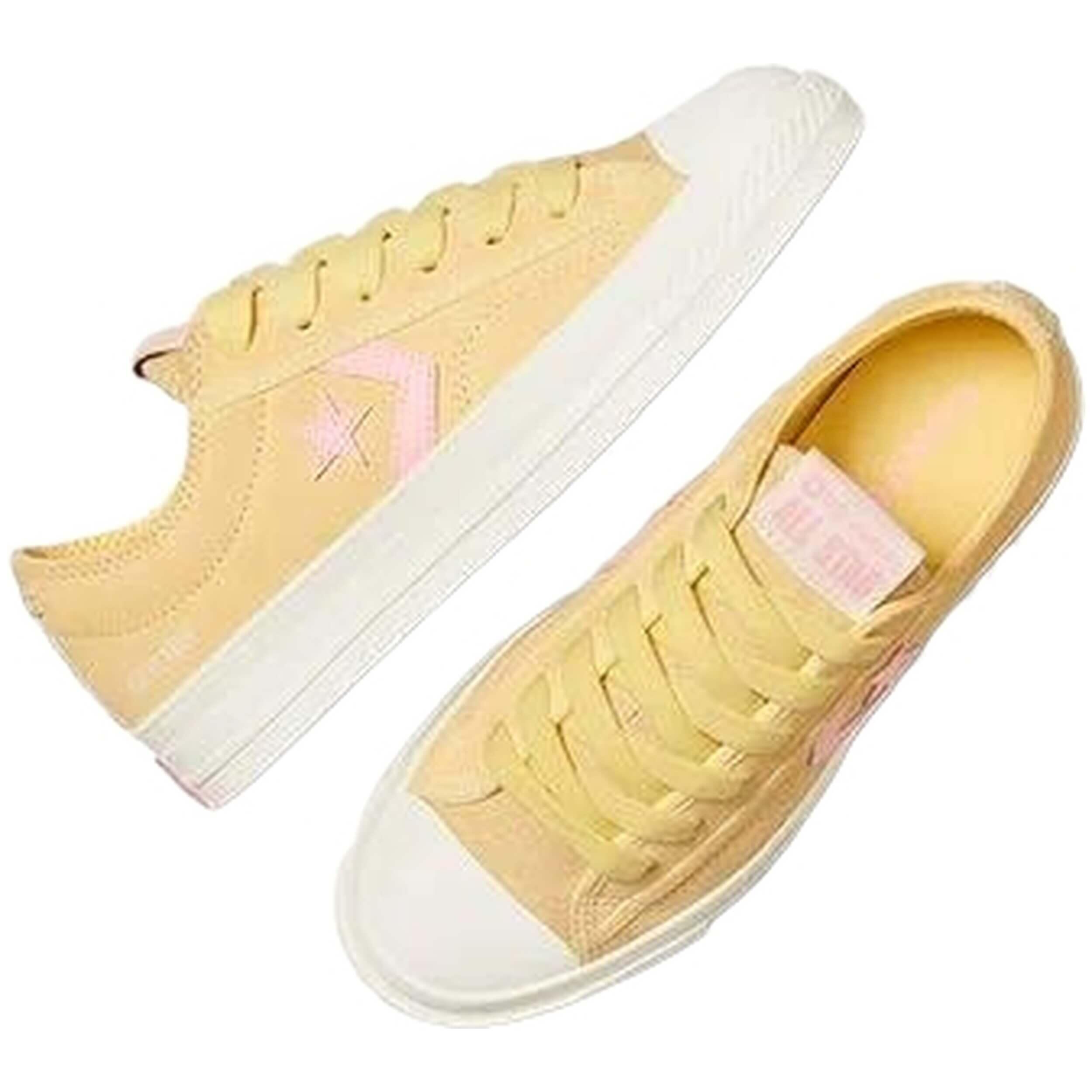 Baskets Converse modèle A10146C pour homme 4/5