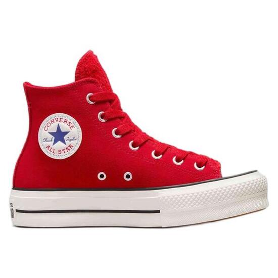 Zapatillas Converse modelo A09089C para mujer