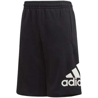 Korte broek adidas model fm6456 voor unisex jongens