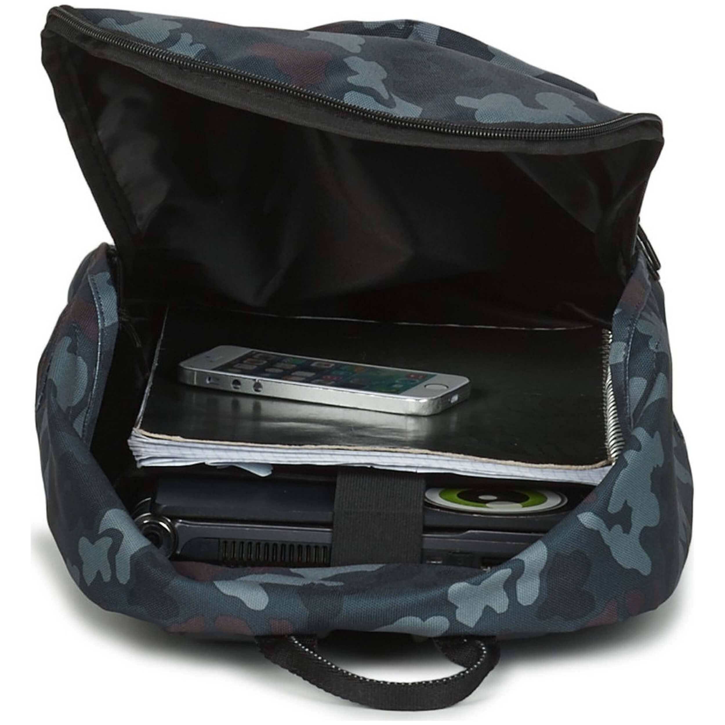 Sac à dos Converse Camo Sling pour unisexe 4/5