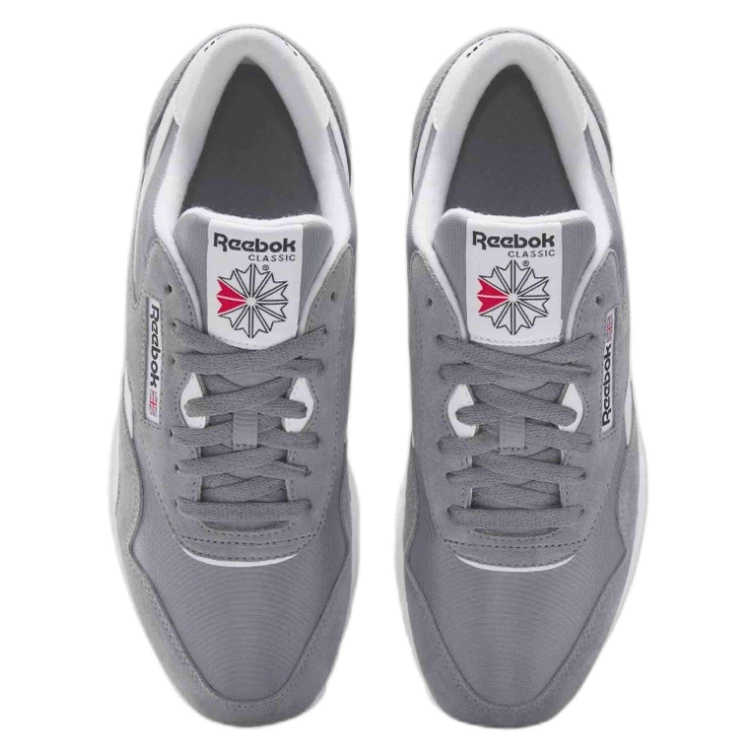 Schoen Reebok Classic Nylon voor mannen 5/5