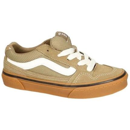 Zapatillas Vans modelo VN000CWU0QR1 para niños unisex