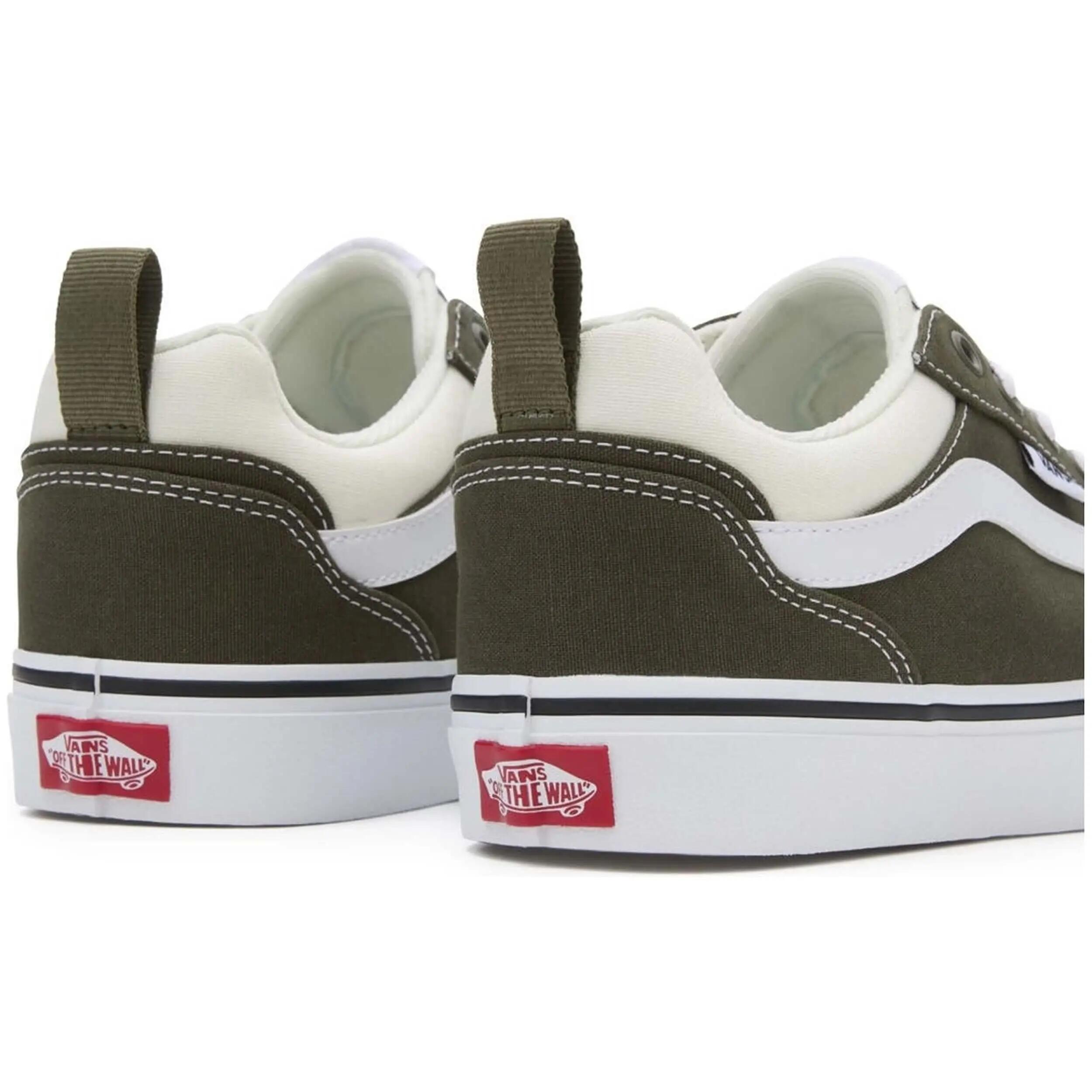 Sapatilhas Vans Filmore para homem 5/5