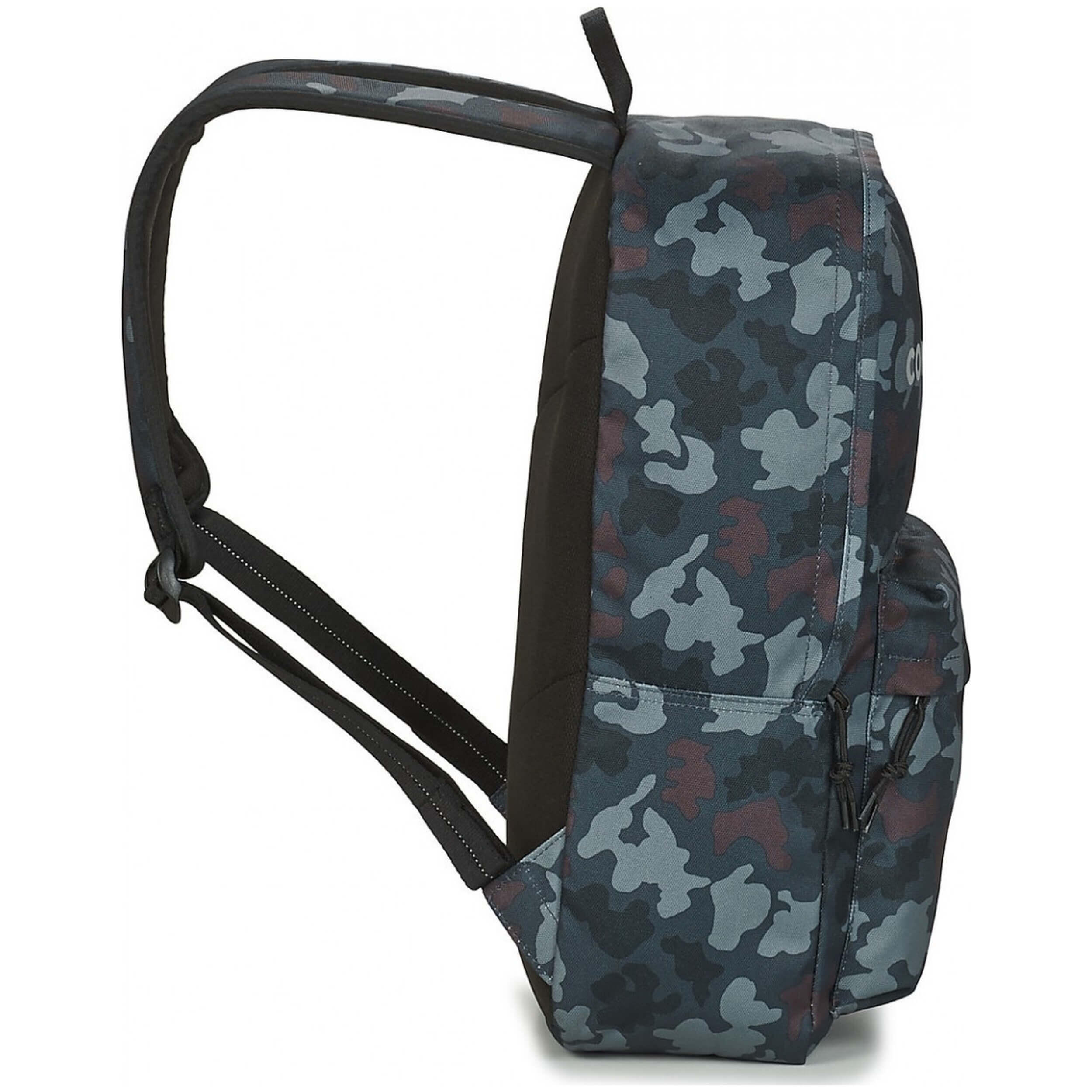 Sac à dos Converse Camo Sling pour unisexe 3/5