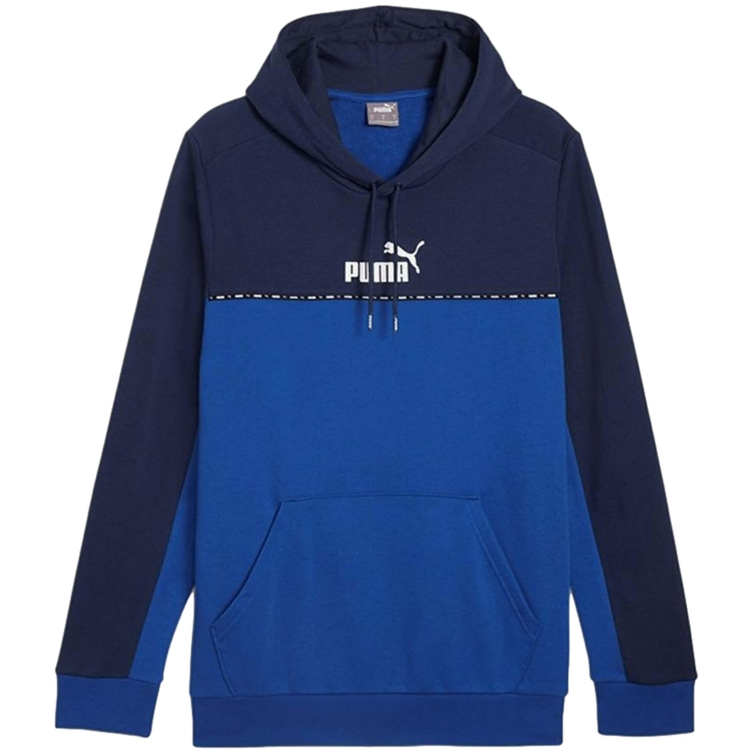 Sweat à capuche Puma modèle 675173-17 pour homme 3/6