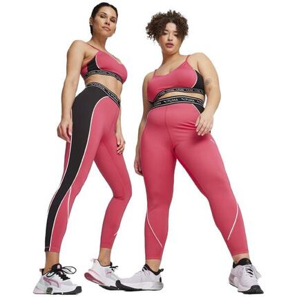 Collants de sport Puma modèle 525027_48 pour femmes