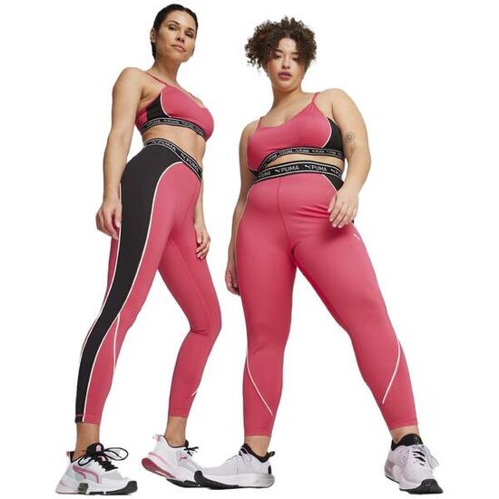 Collants de sport Puma modèle 525027_48 pour femmes