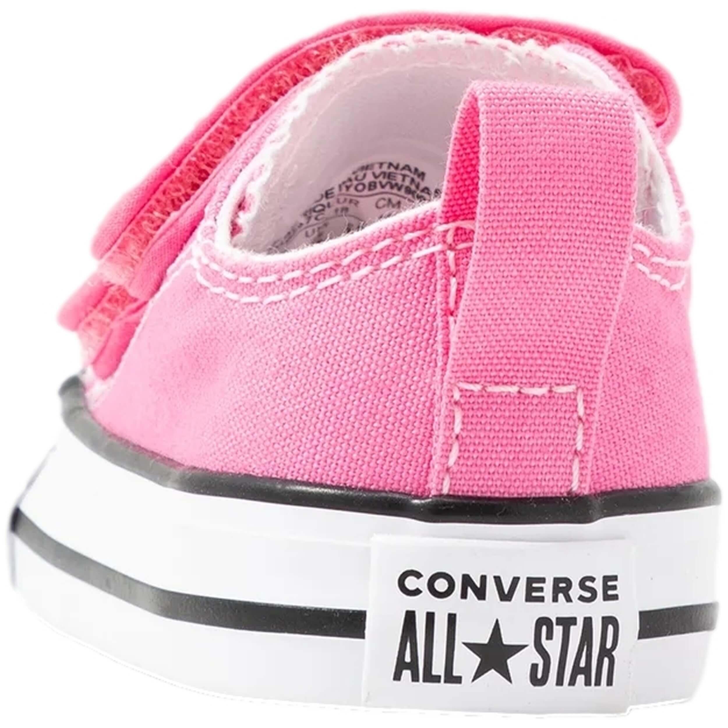 Zapatillas Converse Chuck Taylor All Star 2v para niños unisex 5/5