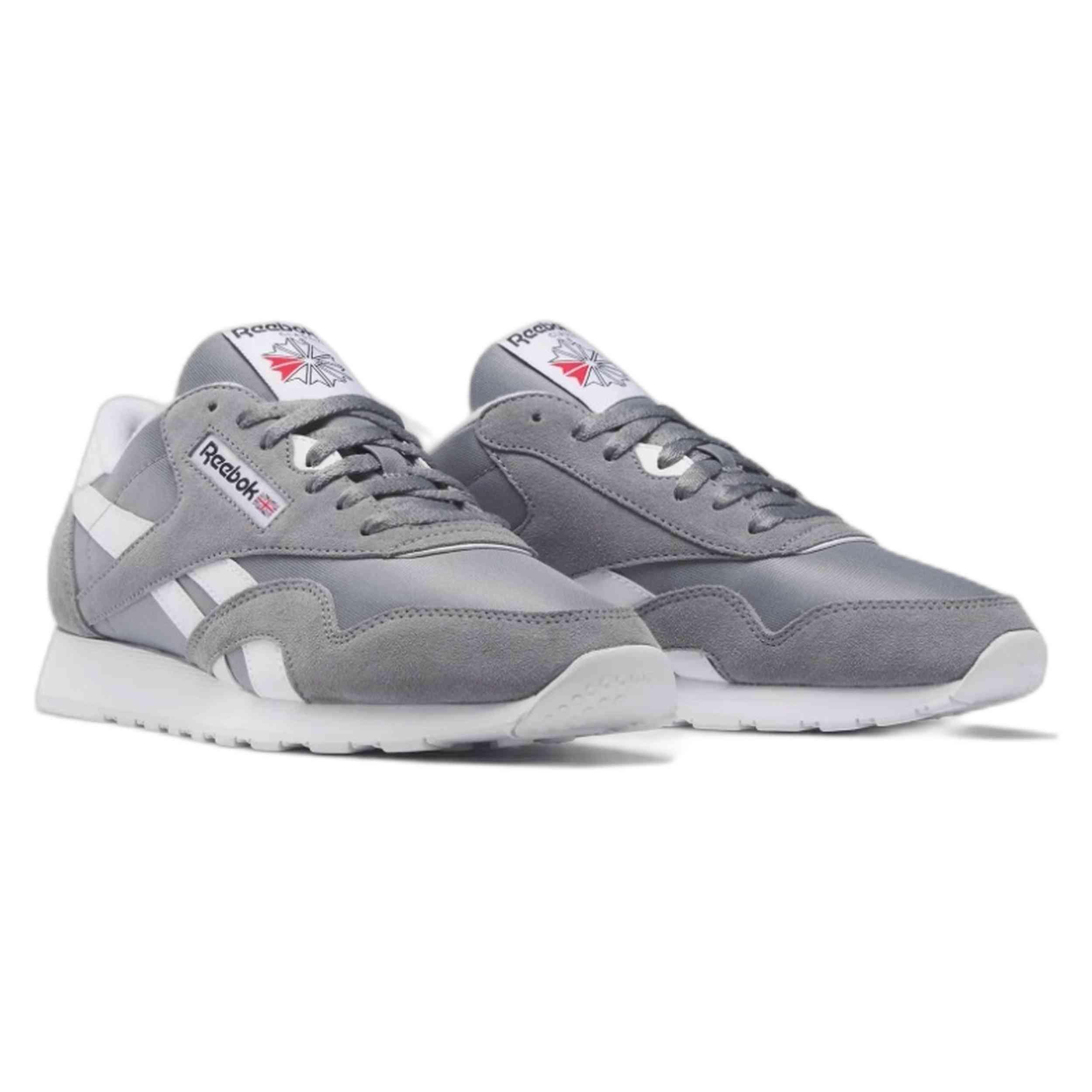 Schoen Reebok Classic Nylon voor mannen 3/5