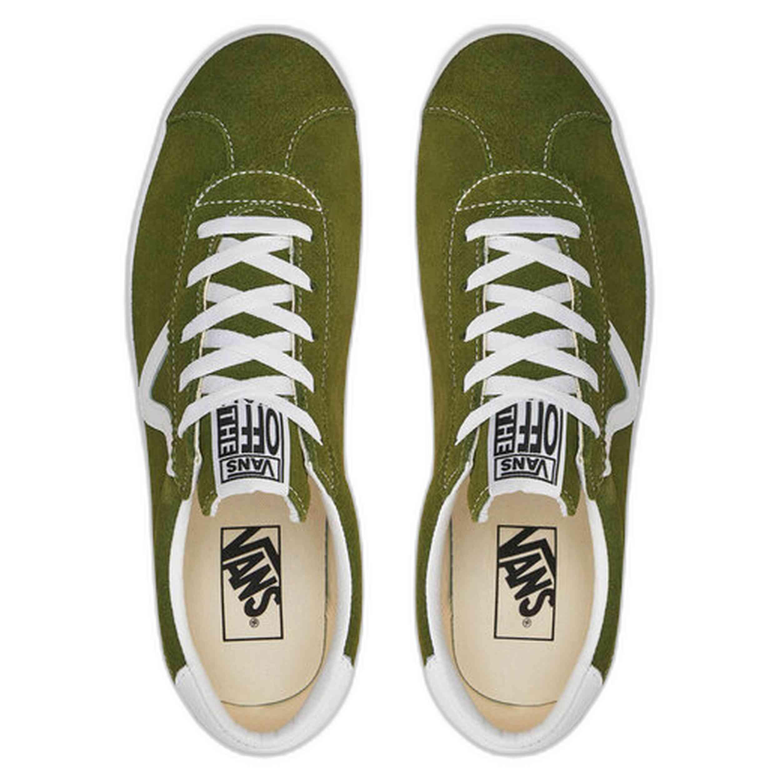 Baskets Vans Sport Low pour homme 2/4