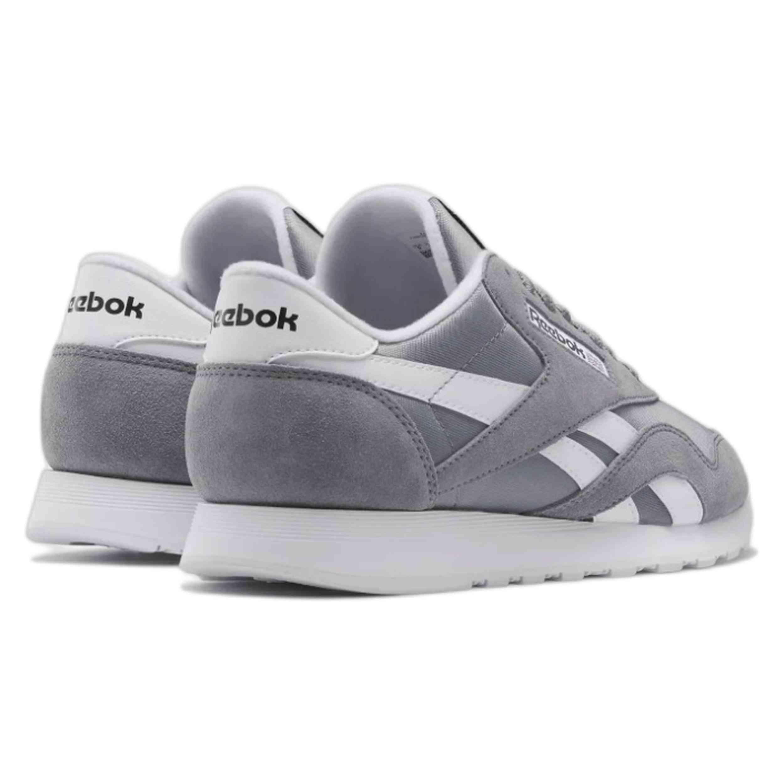 Schoen Reebok Classic Nylon voor mannen 4/5