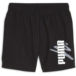 Short Puma Ess+ Logo Lab pour homme