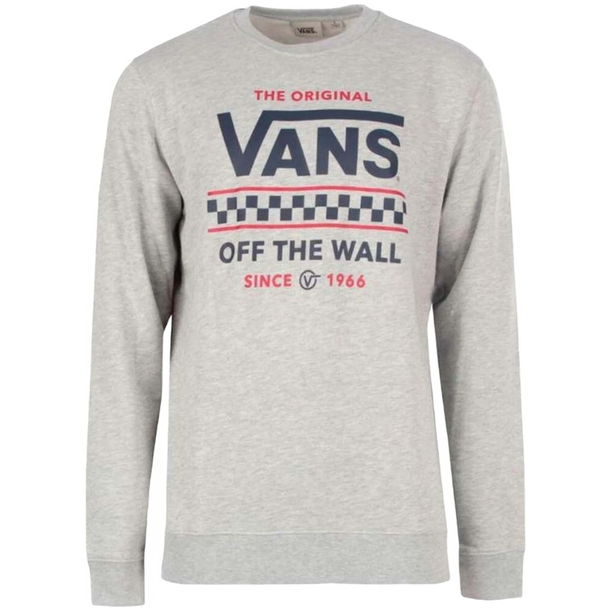 VANS picture