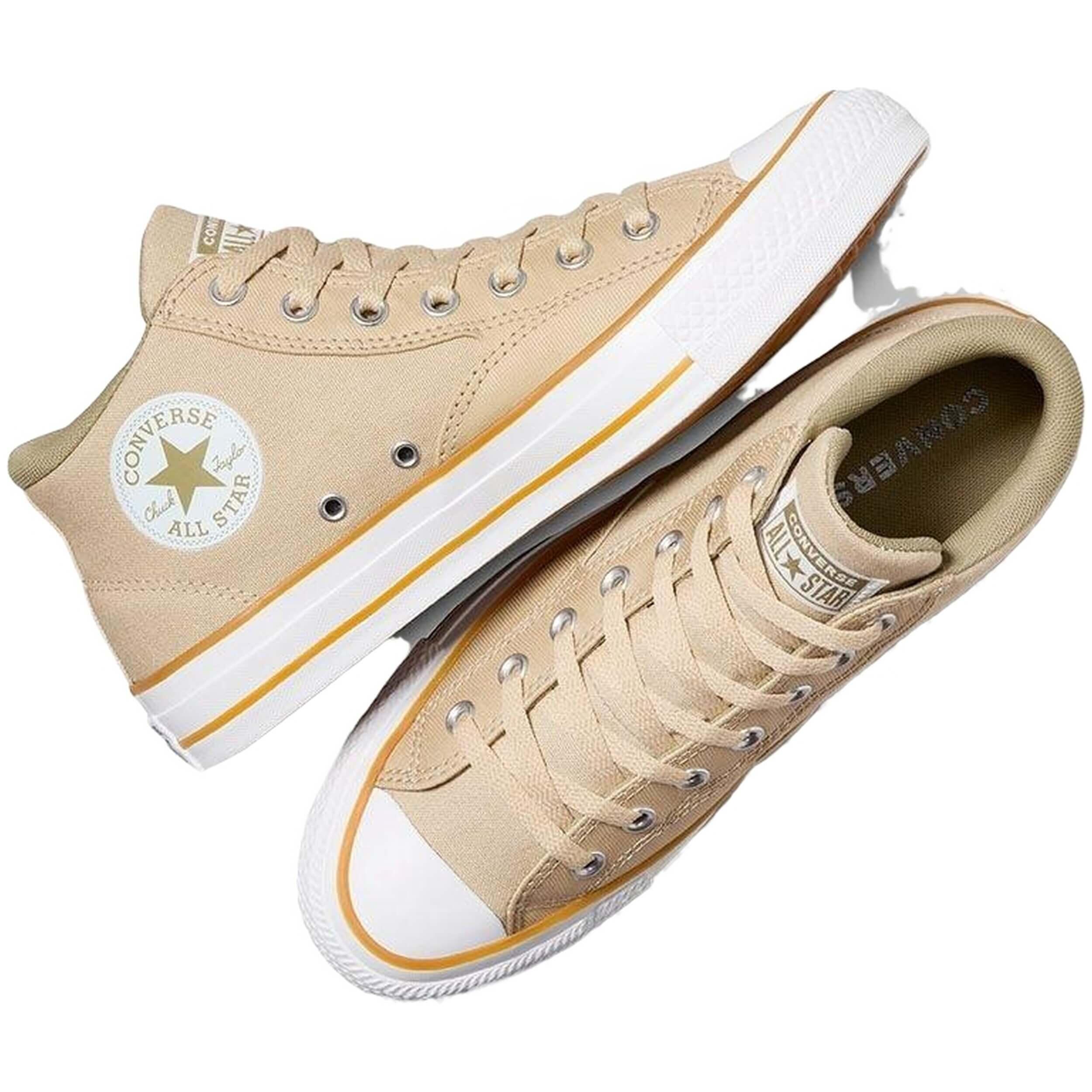 Baskets Converse modèle A07497C pour unisexe 4/5