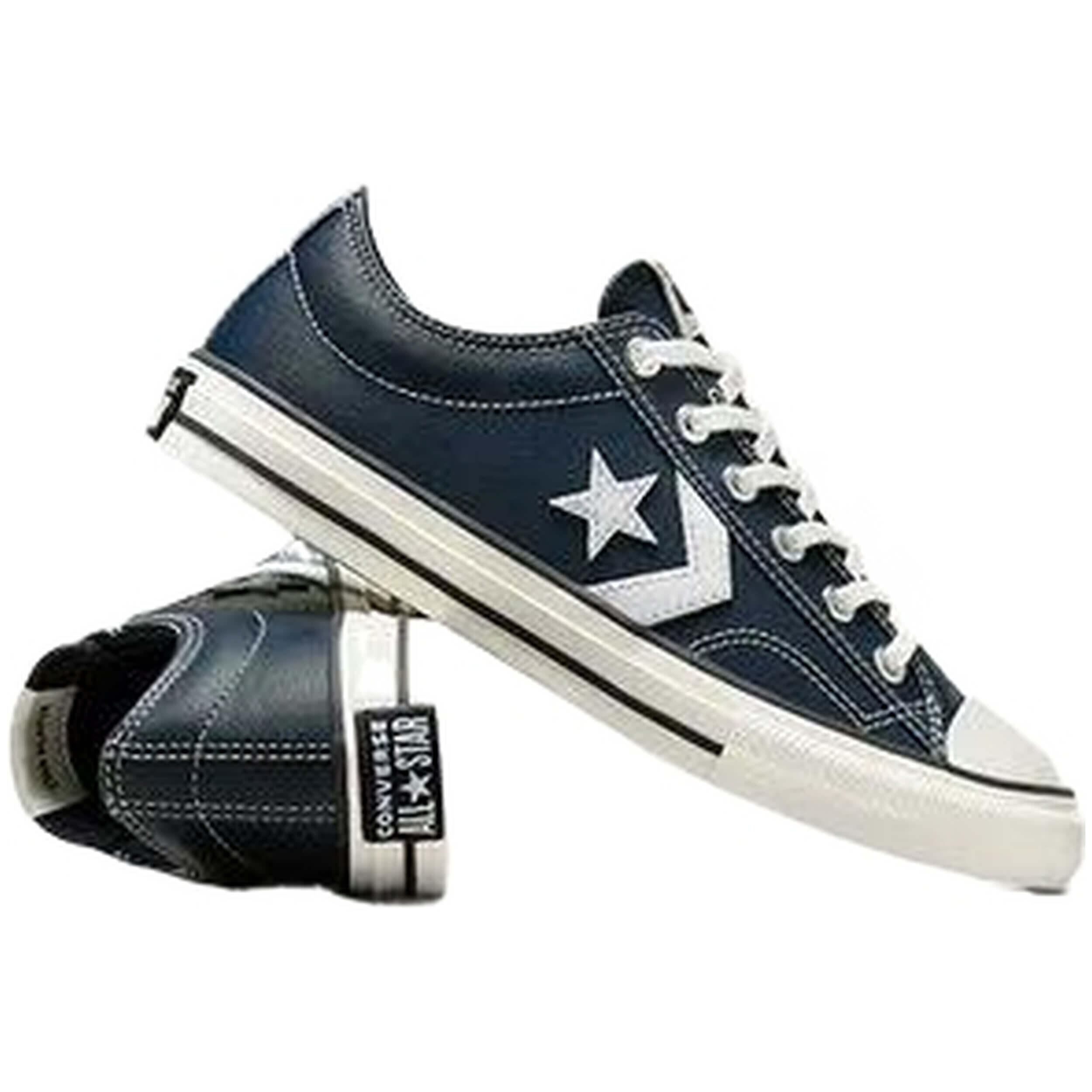 Baskets Converse modèle A05547C pour enfants 5/5