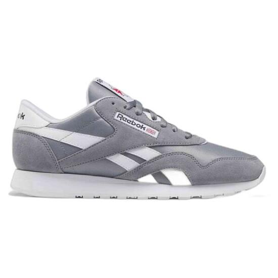 Baskets Reebok Classic Nylon pour homme
