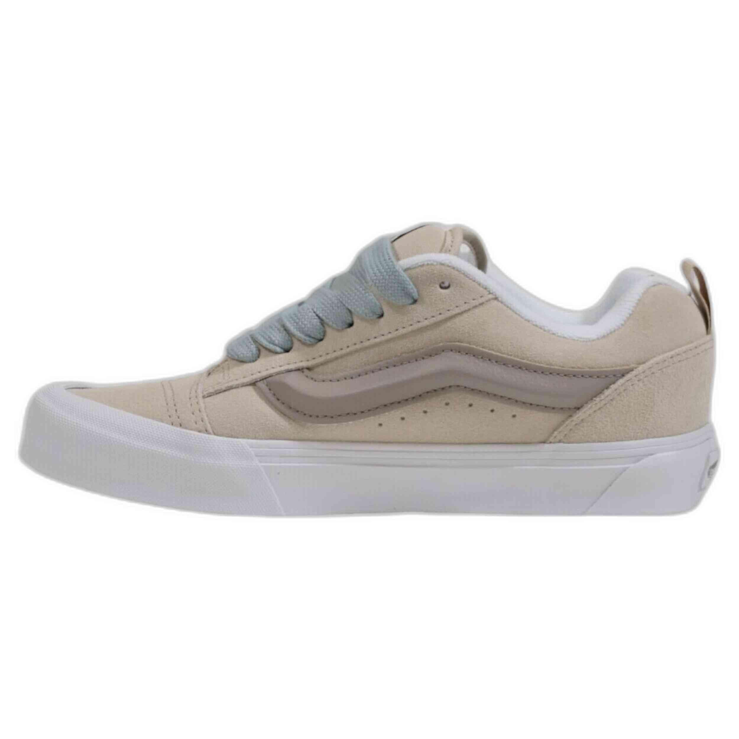 Baskets Vans modèle VN000CRPBYS1 pour femmes 4/5