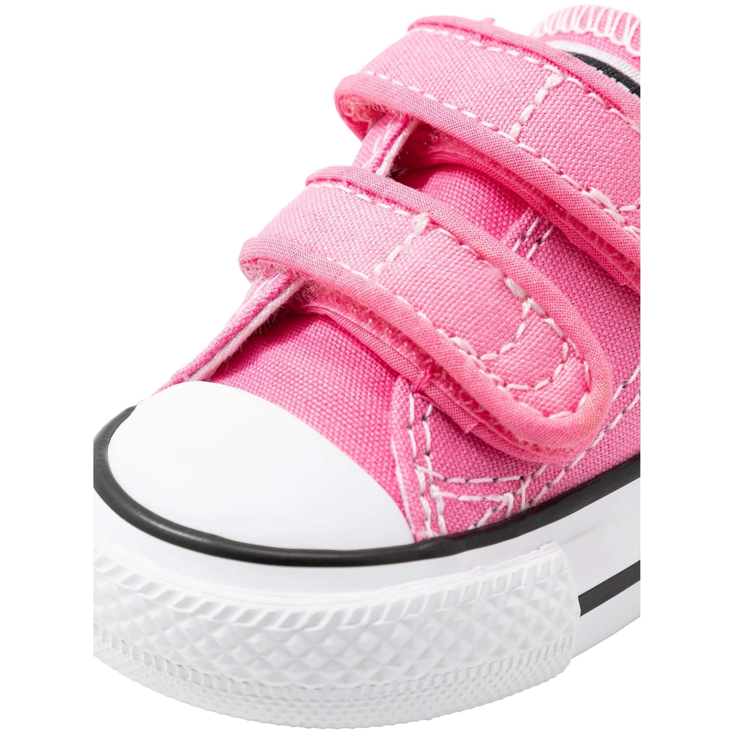 Zapatillas Converse Chuck Taylor All Star 2v para niños unisex 3/5