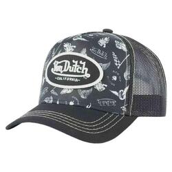 Casquette Von dutch pour unisexe