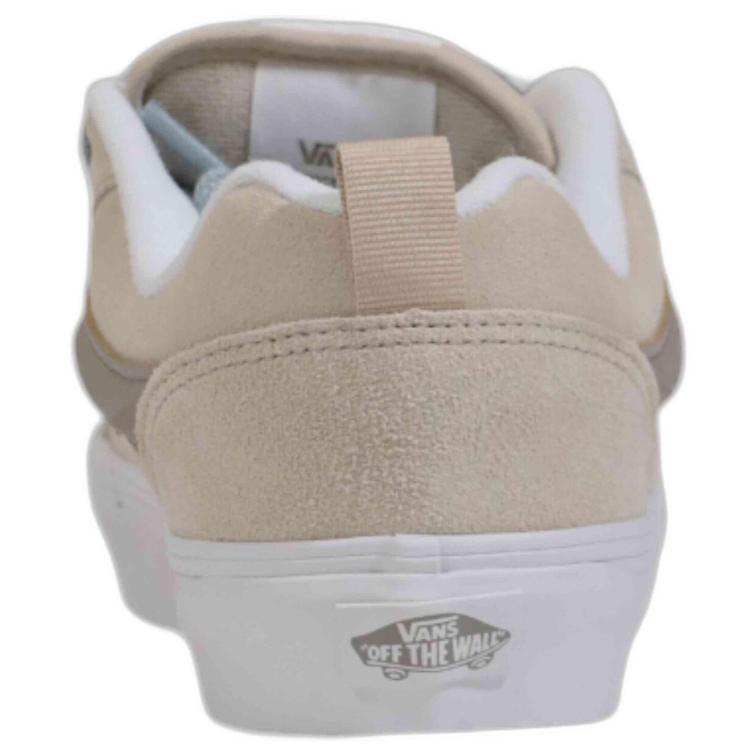 Baskets Vans modèle VN000CRPBYS1 pour femmes 5/5