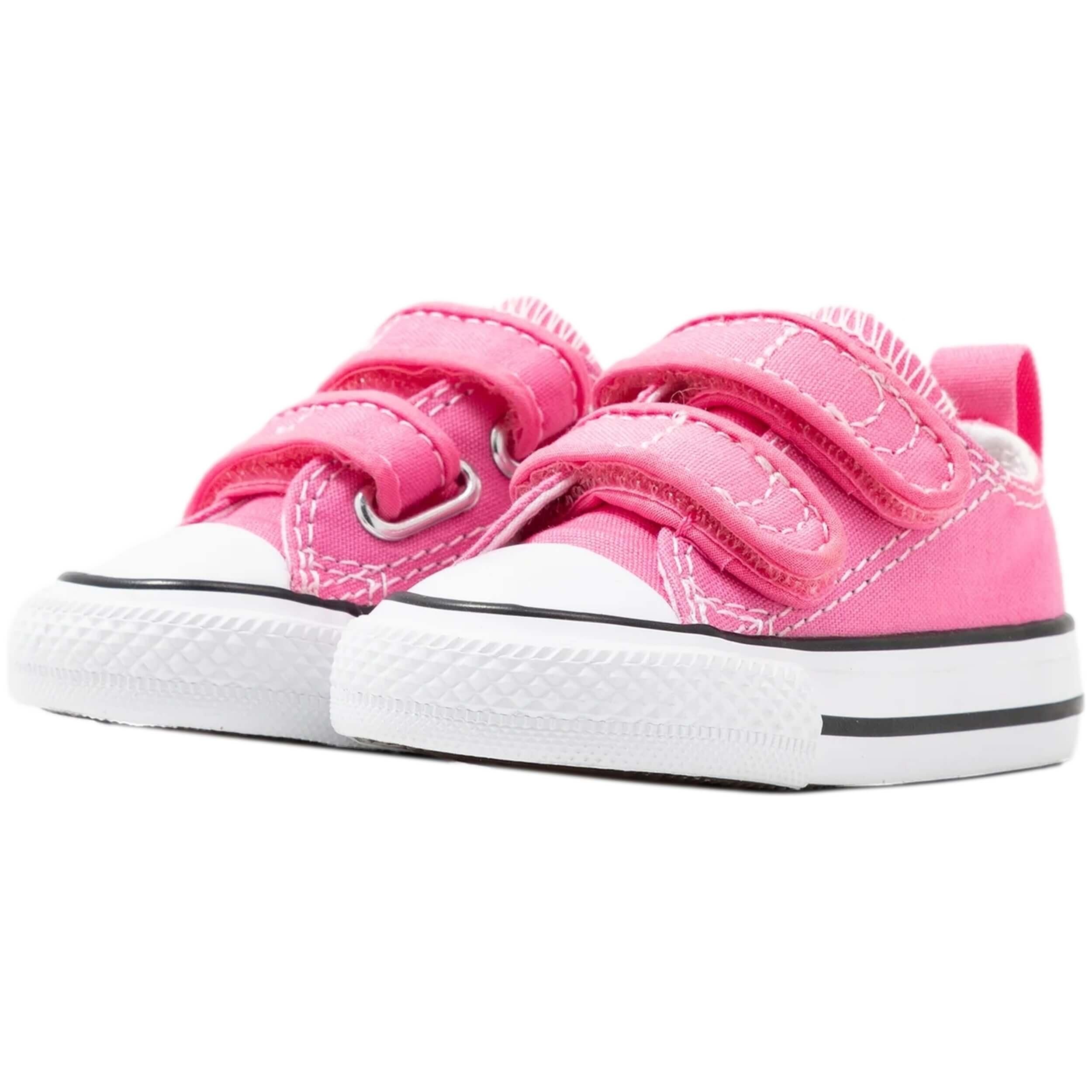 Zapatillas Converse Chuck Taylor All Star 2v para niños unisex 4/5