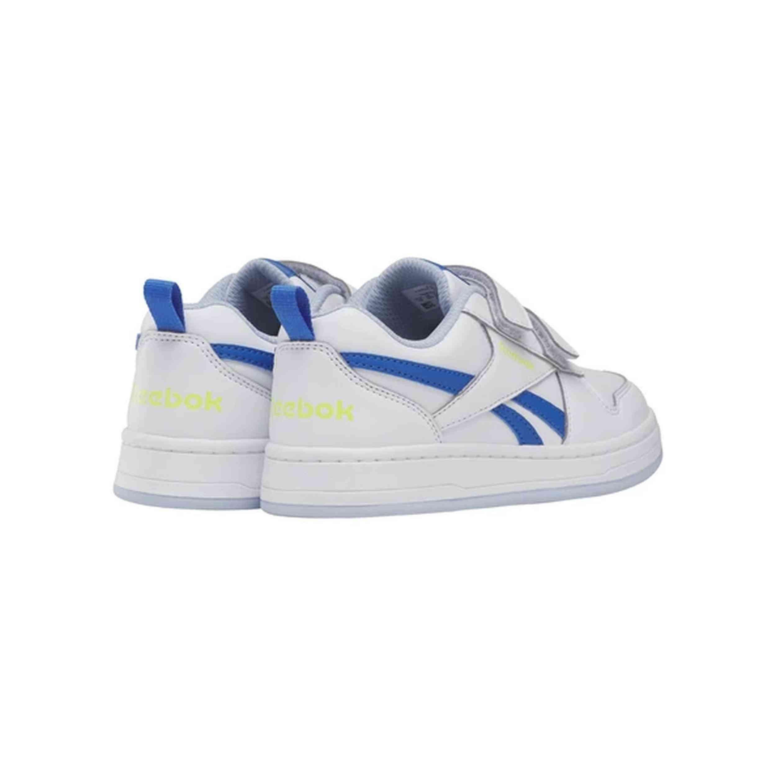 Schoen Reebok model 100074590 voor unisex jongens 5/5