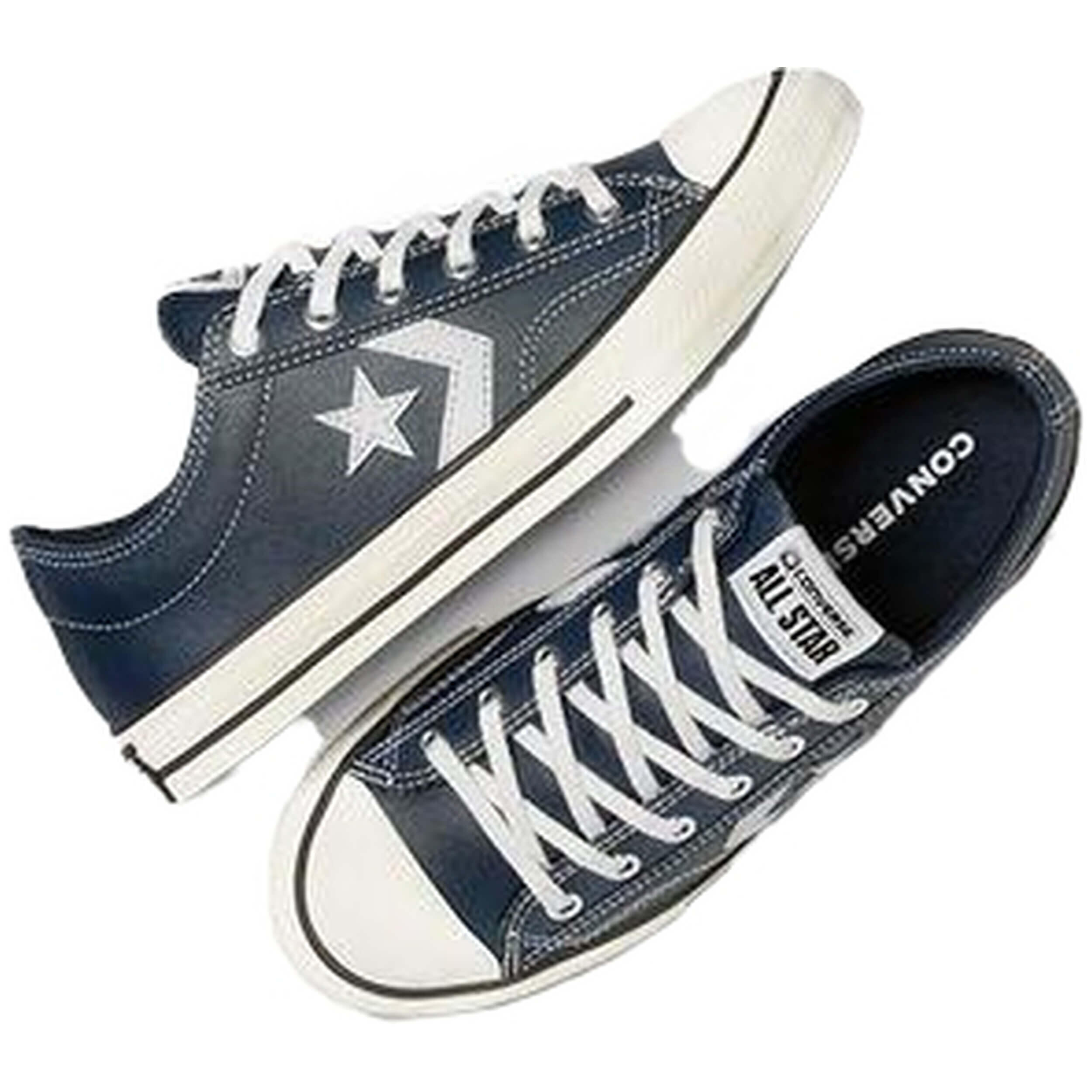 Baskets Converse modèle A05547C pour enfants 4/5