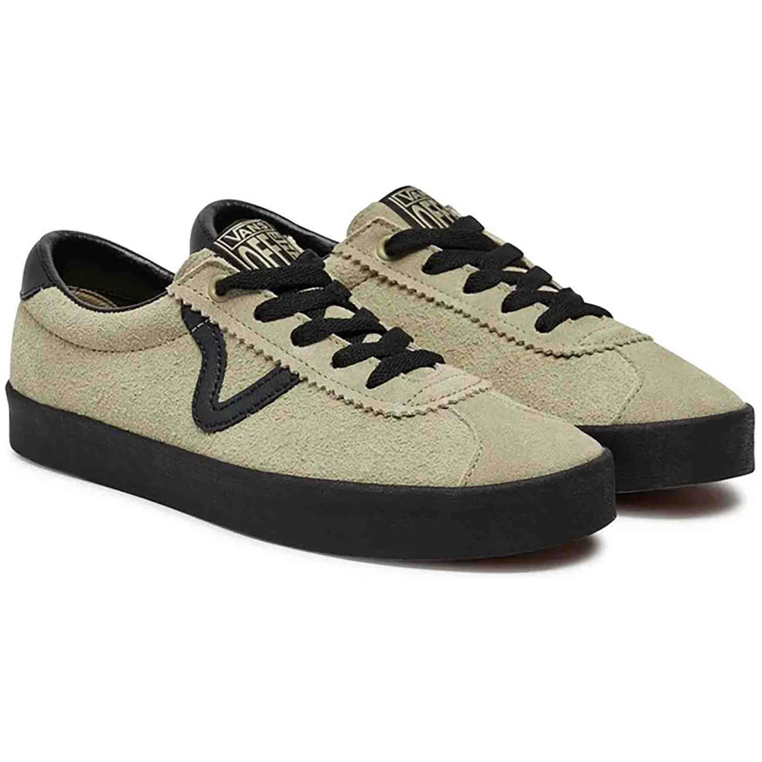 Schoen Vans model VN000D09CHW1 voor vrouwen 5/5
