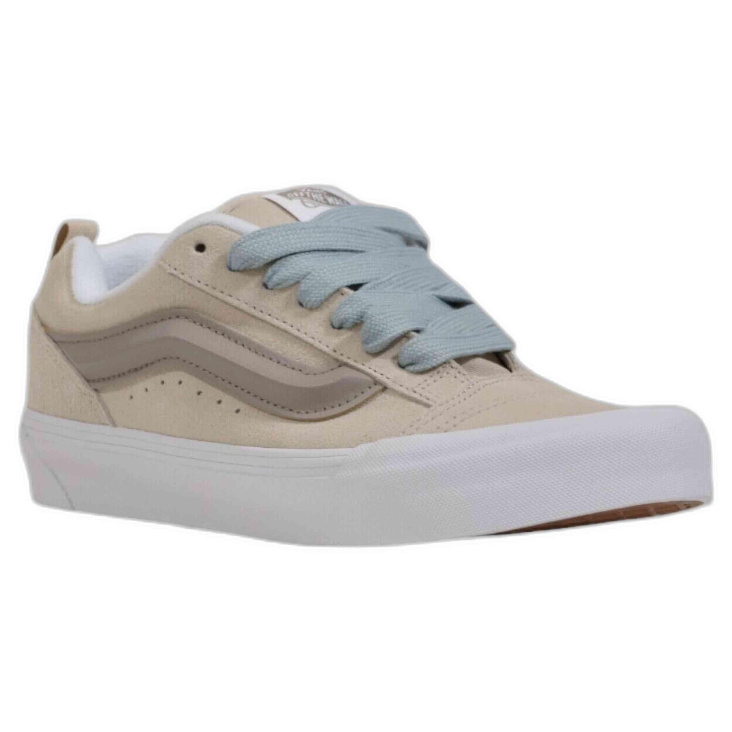 Baskets Vans modèle VN000CRPBYS1 pour femmes 3/5