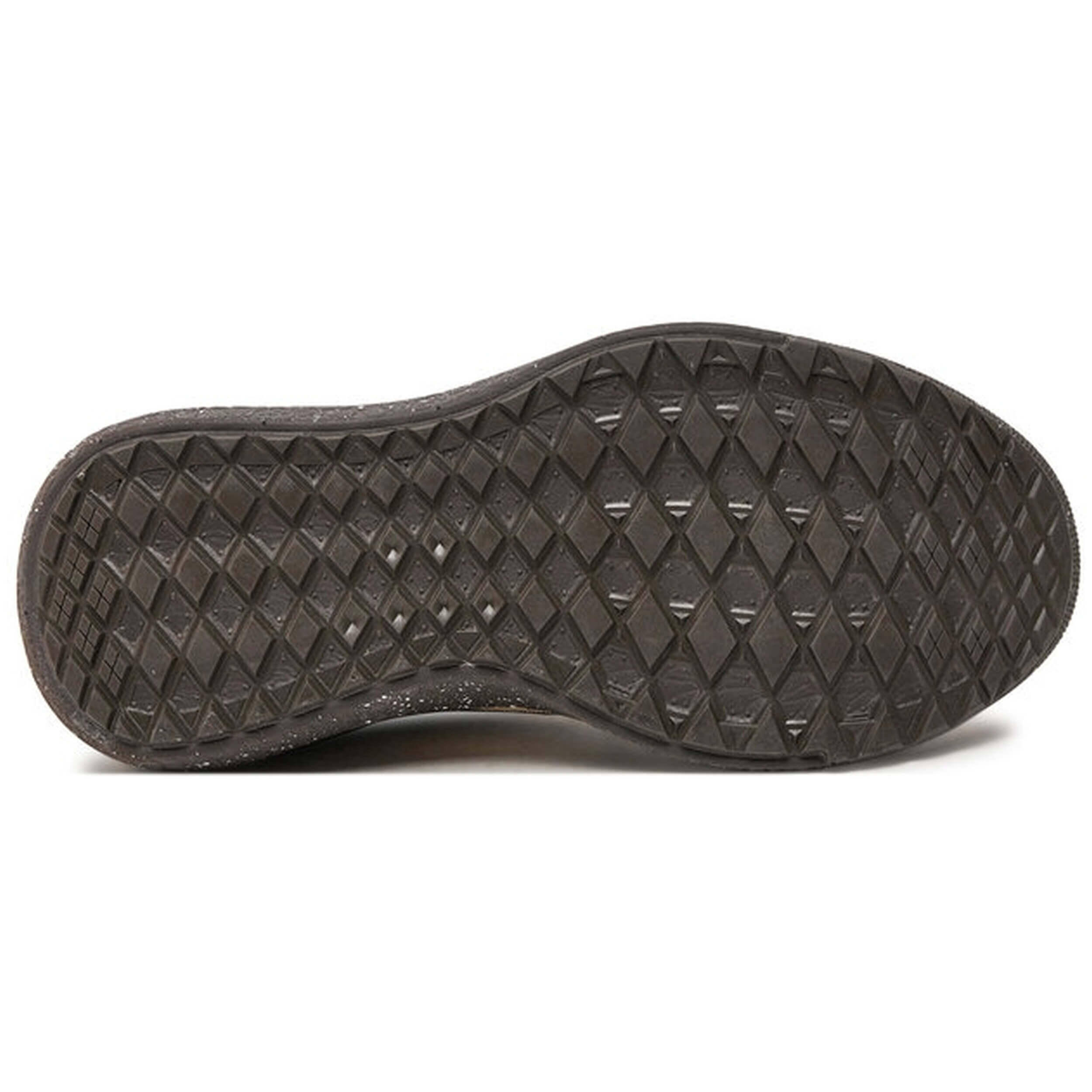 Baskets Vans modèle VN000CWDCRM1 pour femmes 4/5