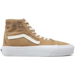 Baskets Vans Sk8-Hi Tapered pour femmes