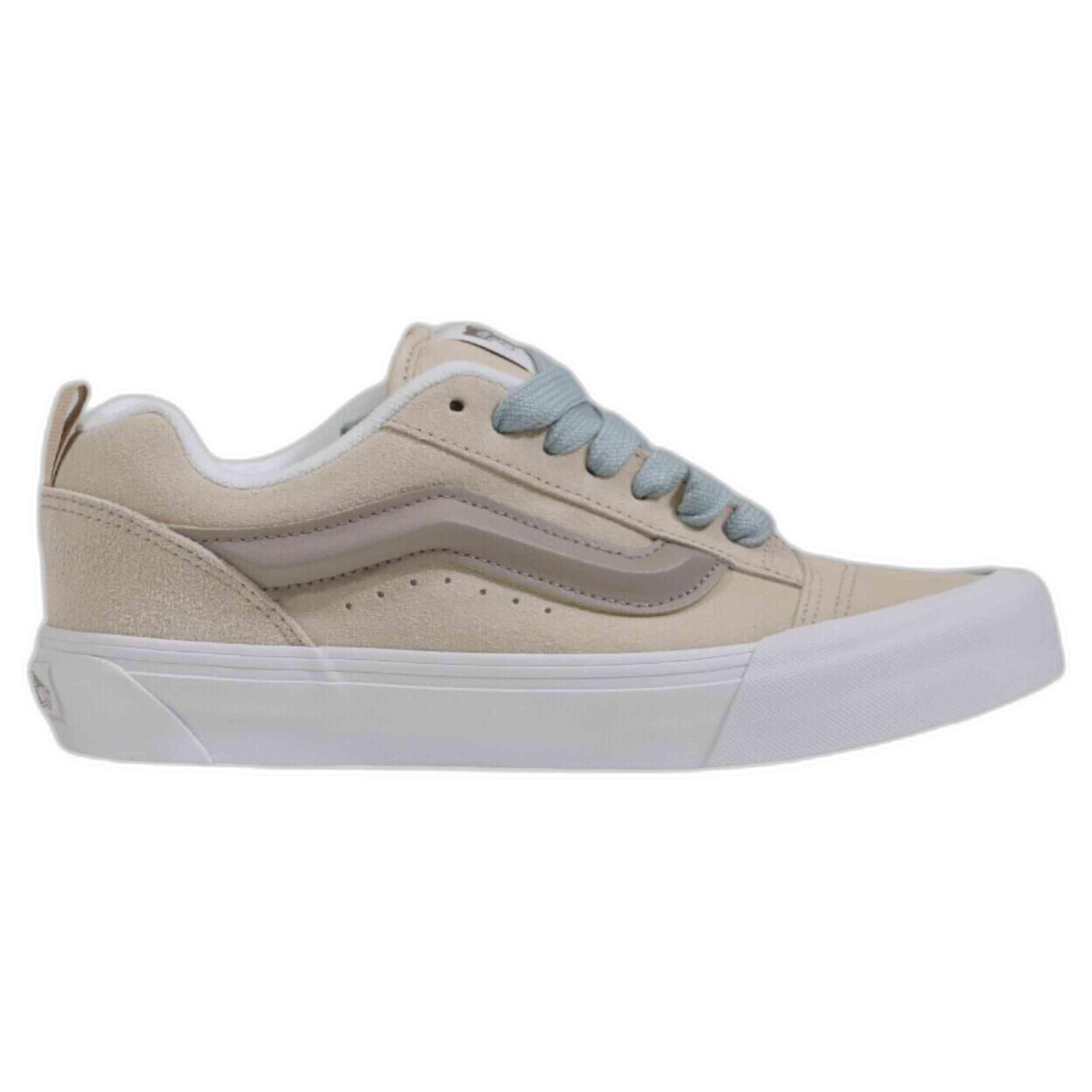 Baskets Vans modèle VN000CRPBYS1 pour femmes 2/5
