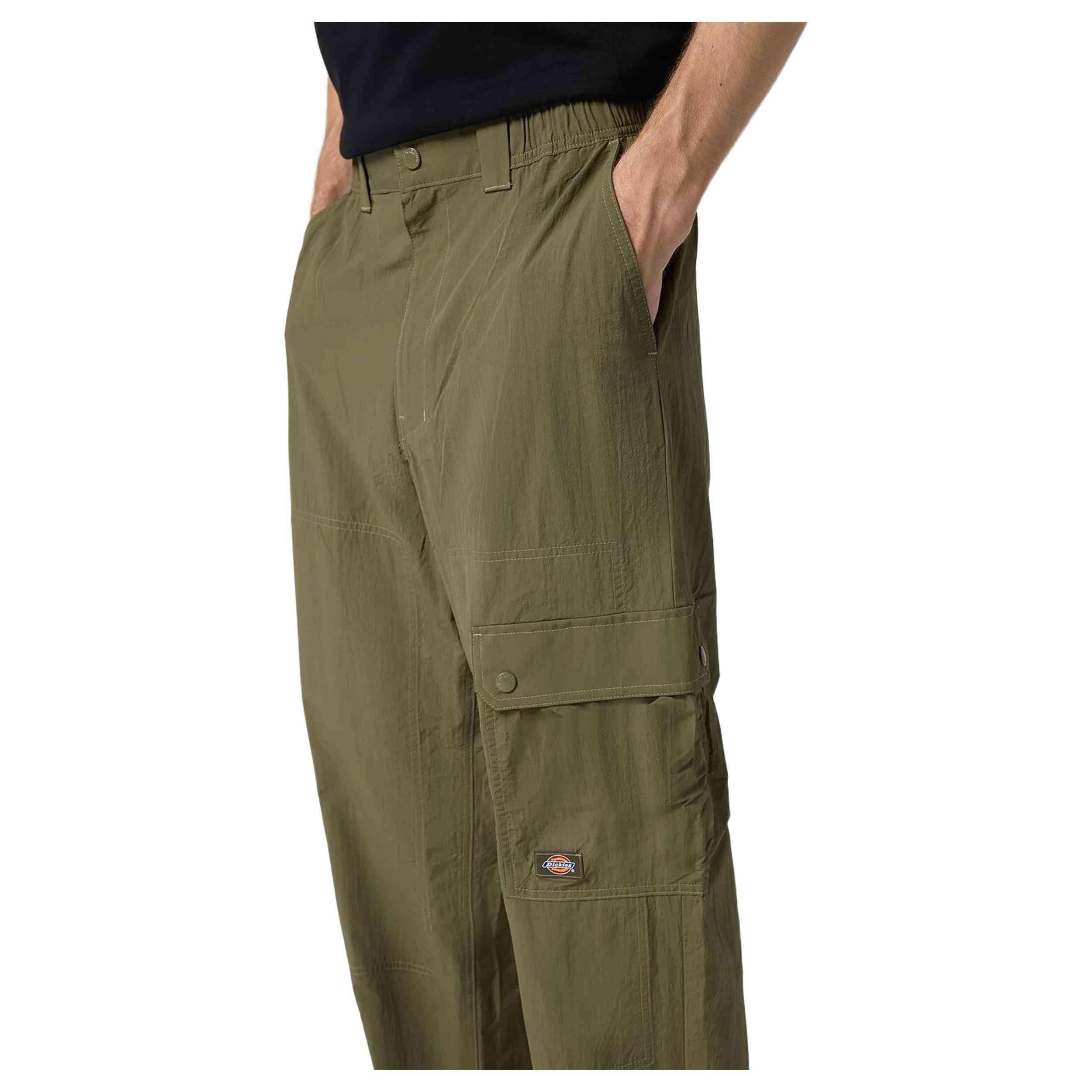 Pantalon largo Dickies JACKSON CARGO para hombre 4/4