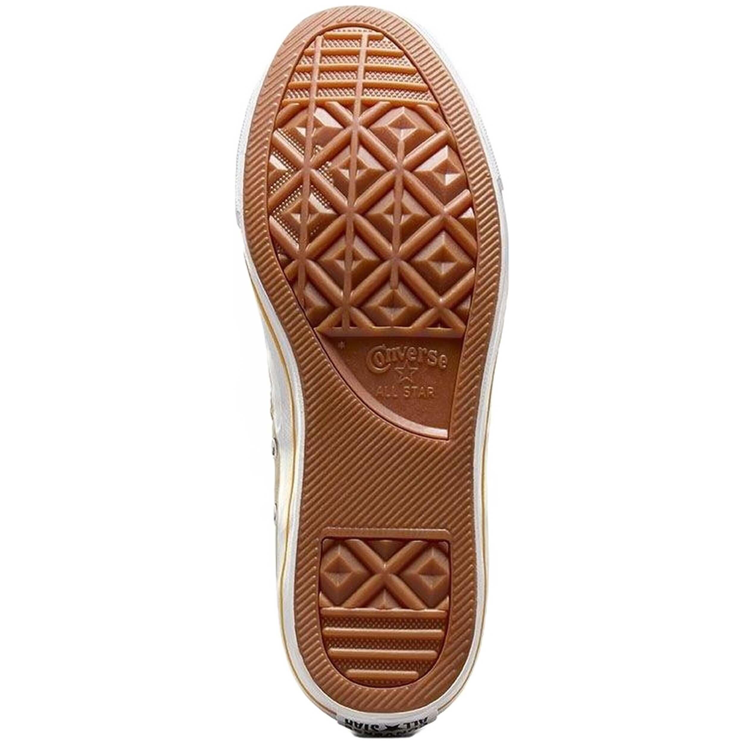 Baskets Converse modèle A07497C pour unisexe 5/5